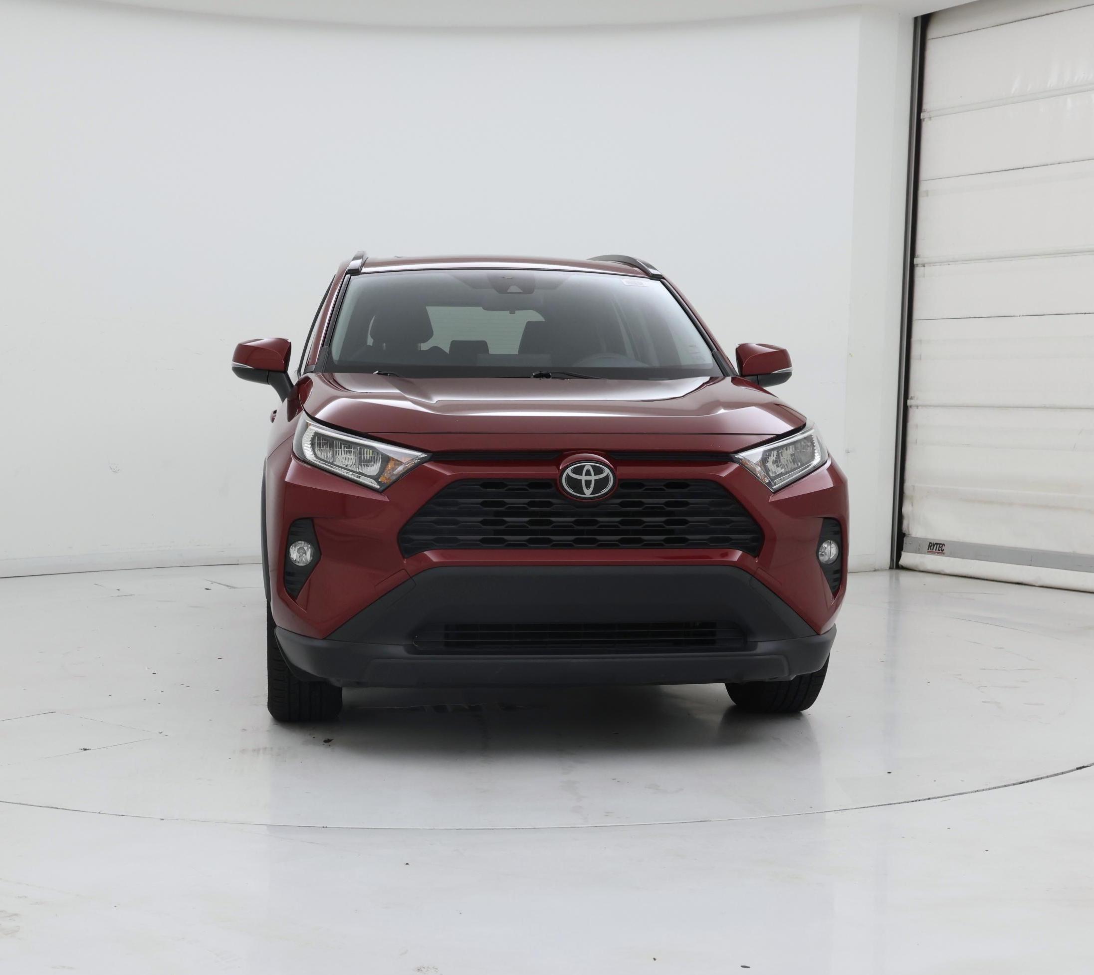 Thumbnail: 2021 Toyota RAV4 - 5