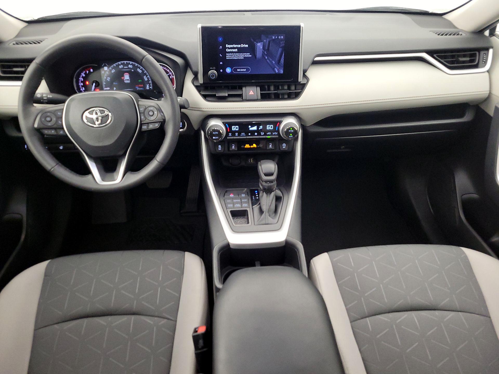 Thumbnail: 2024 Toyota RAV4 - 9