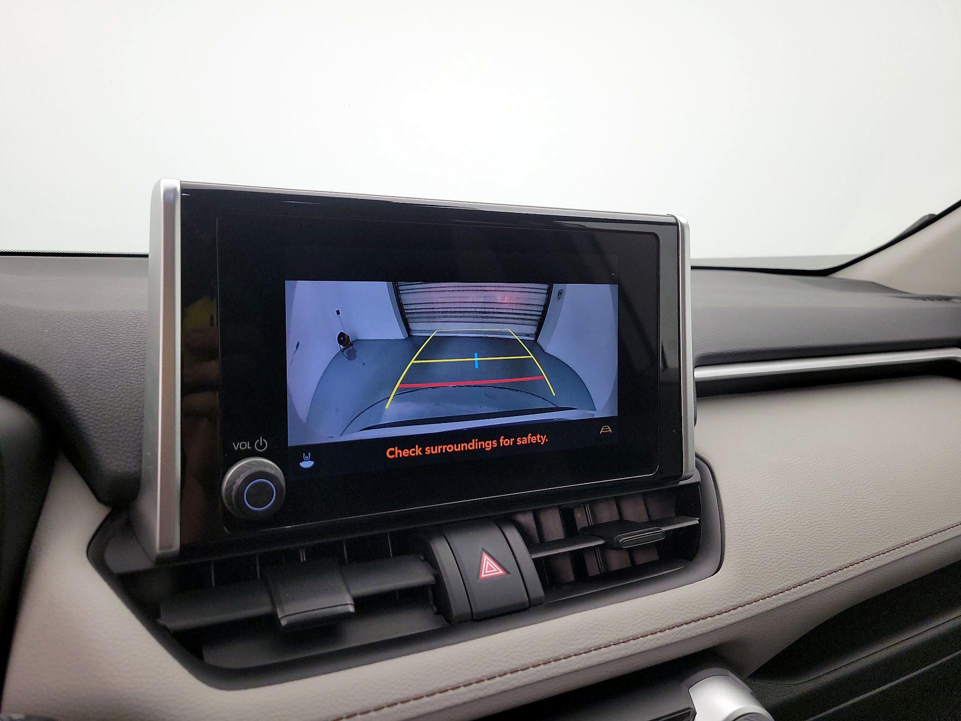 Thumbnail: 2024 Toyota RAV4 - 15