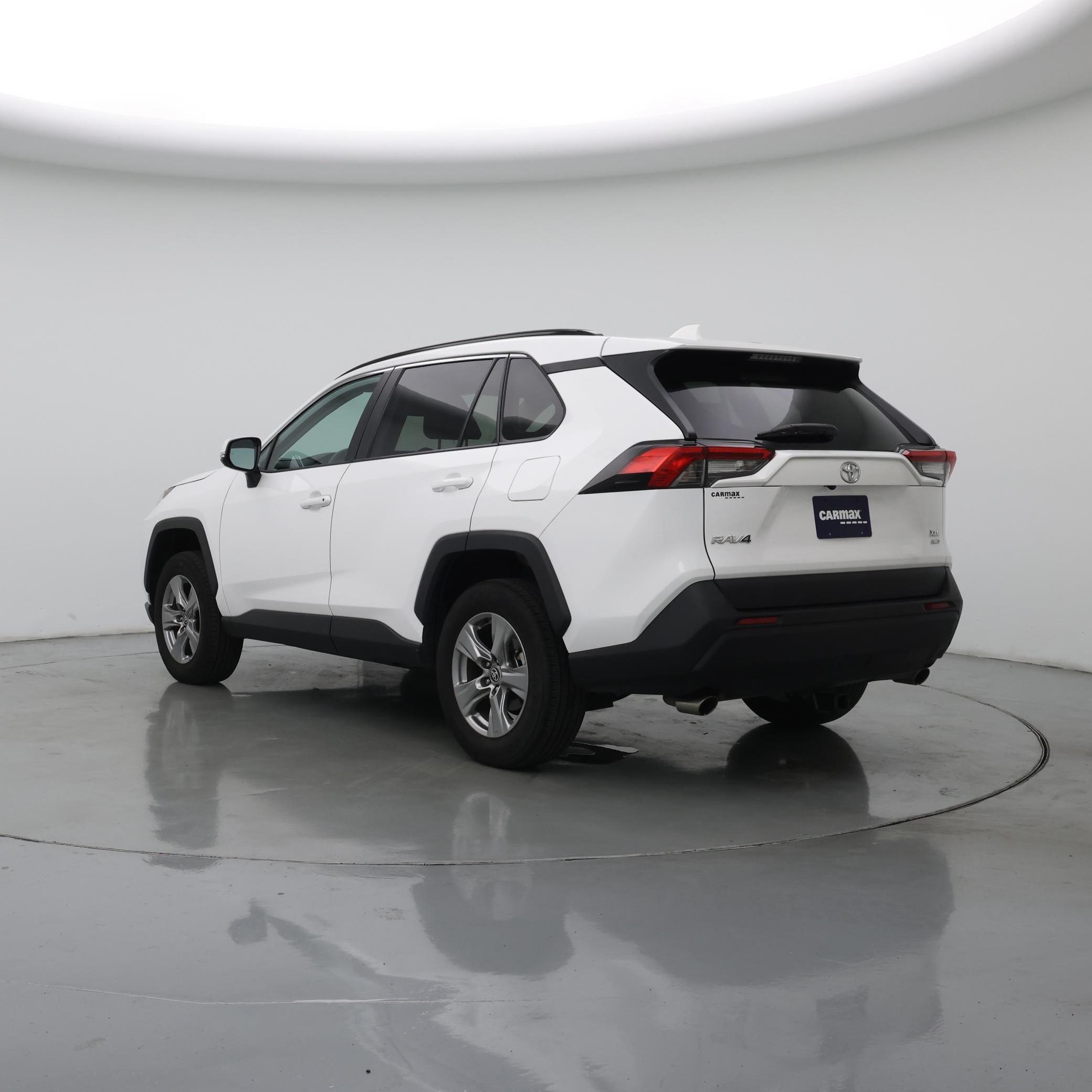 Thumbnail: 2024 Toyota RAV4 - 2
