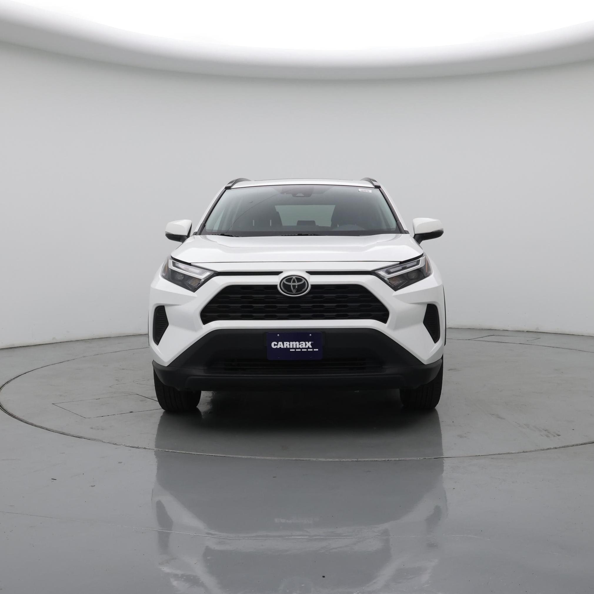 Thumbnail: 2024 Toyota RAV4 - 5