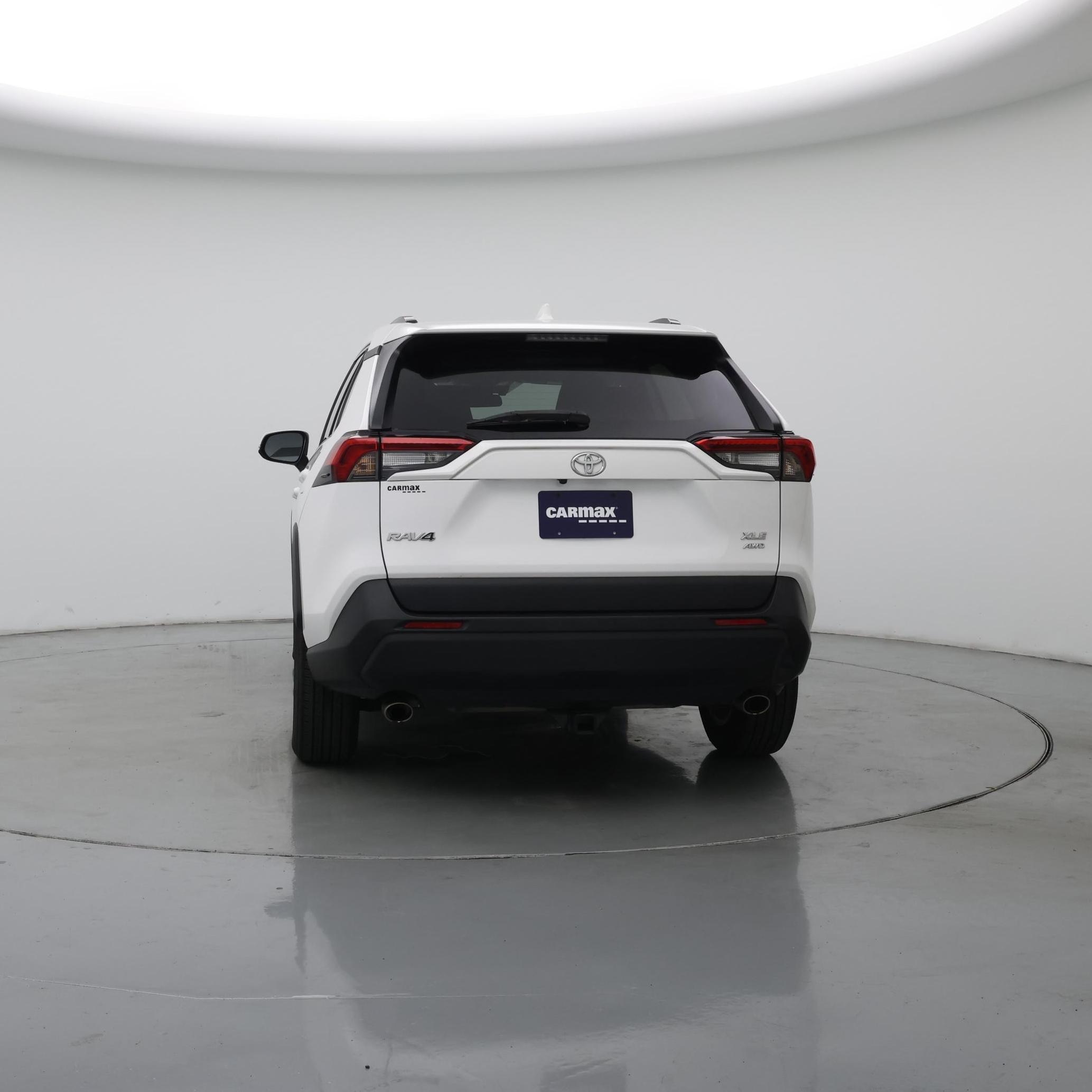 Thumbnail: 2024 Toyota RAV4 - 6
