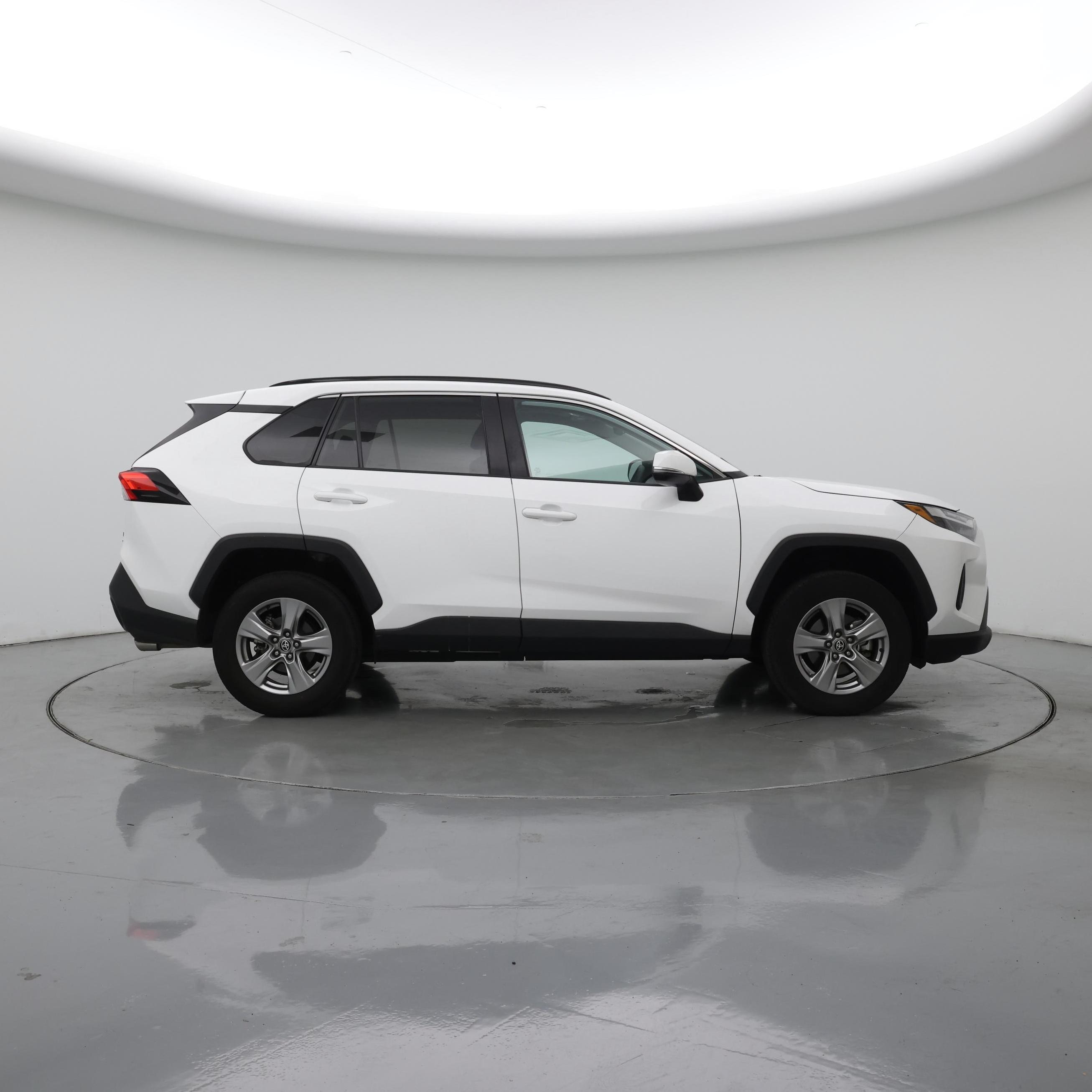 Thumbnail: 2024 Toyota RAV4 - 7