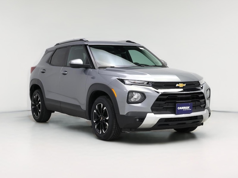 2023 Chevrolet TrailBlazer LT -
                  Nashville, TN