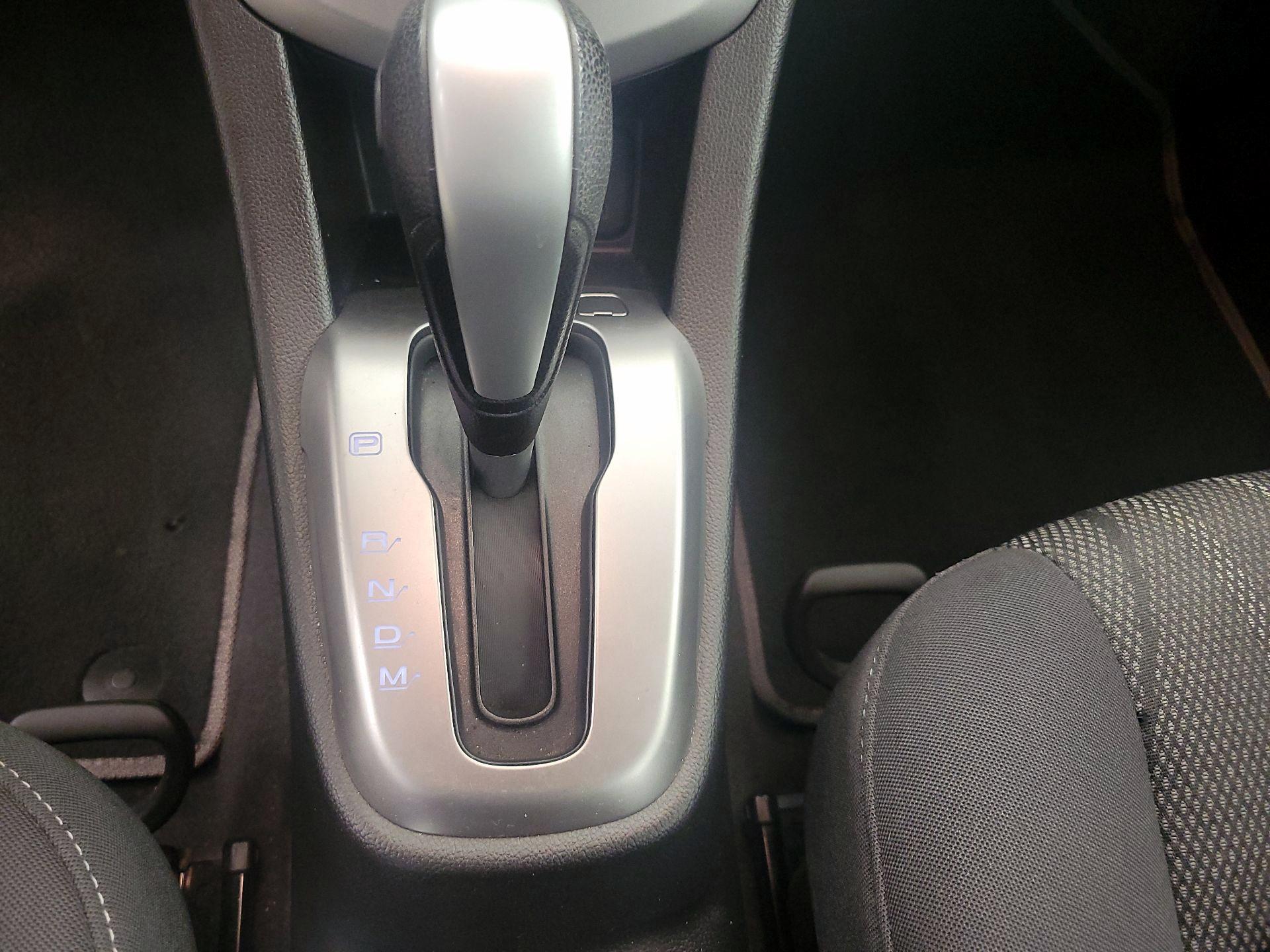 Thumbnail: 2020 Chevrolet Sonic - 17