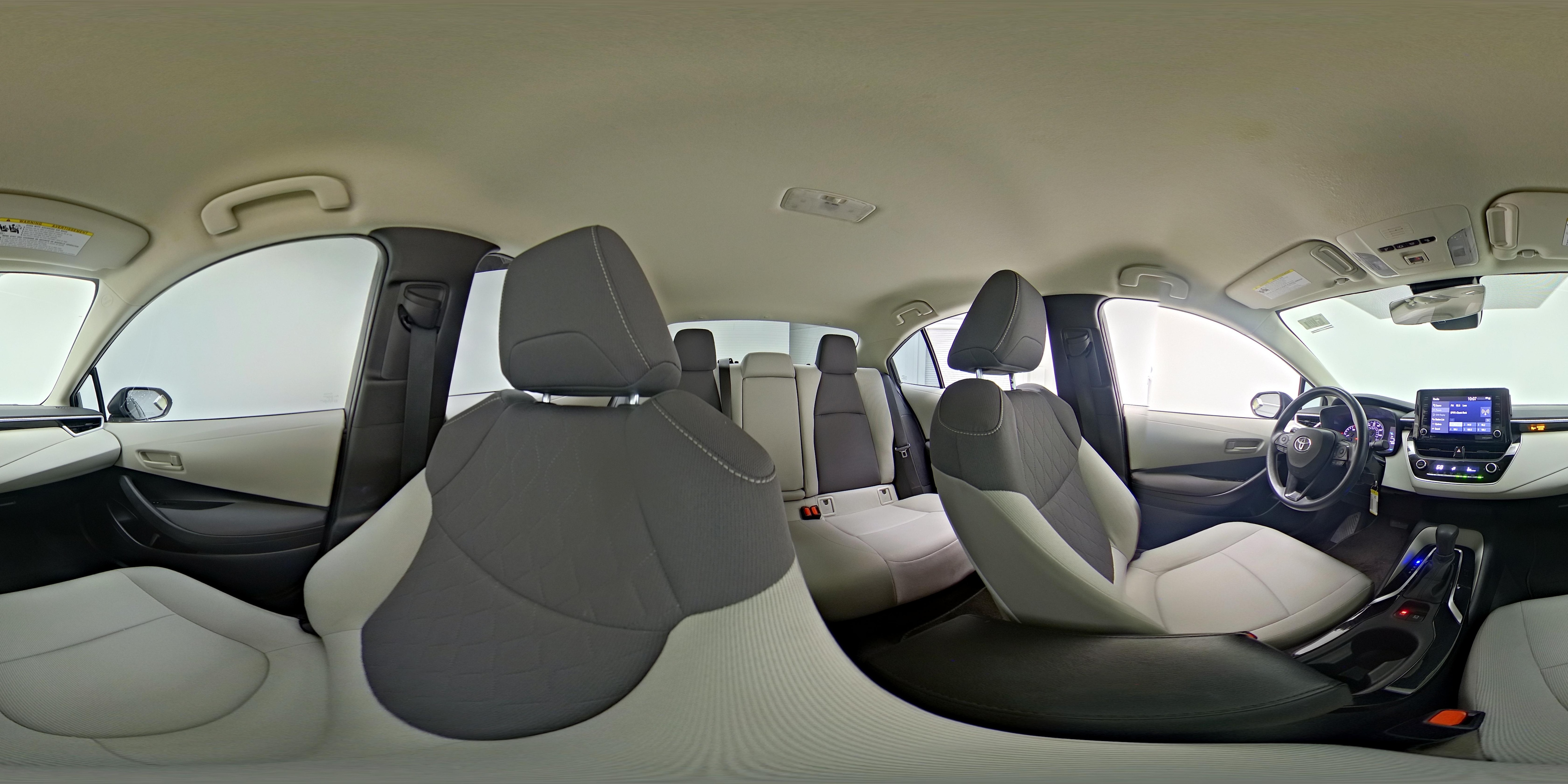 2022 Toyota Corolla LE - Photo 23