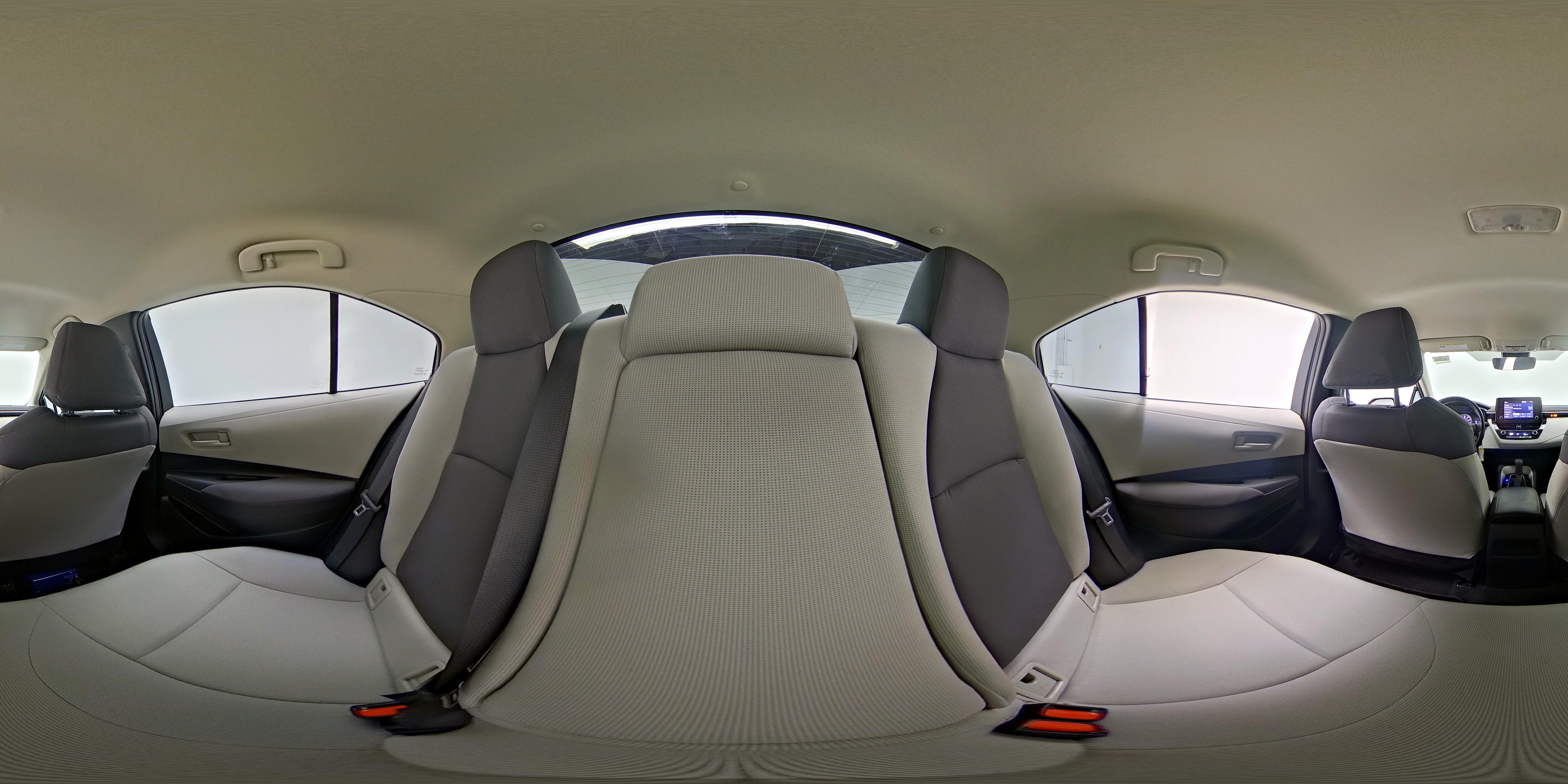 2022 Toyota Corolla LE - Photo 24