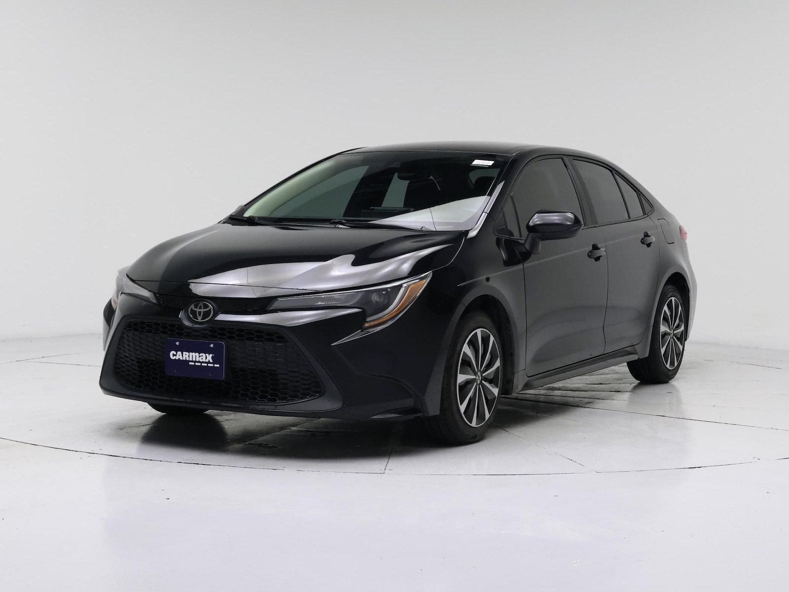 2022 Toyota Corolla LE - Photo 5
