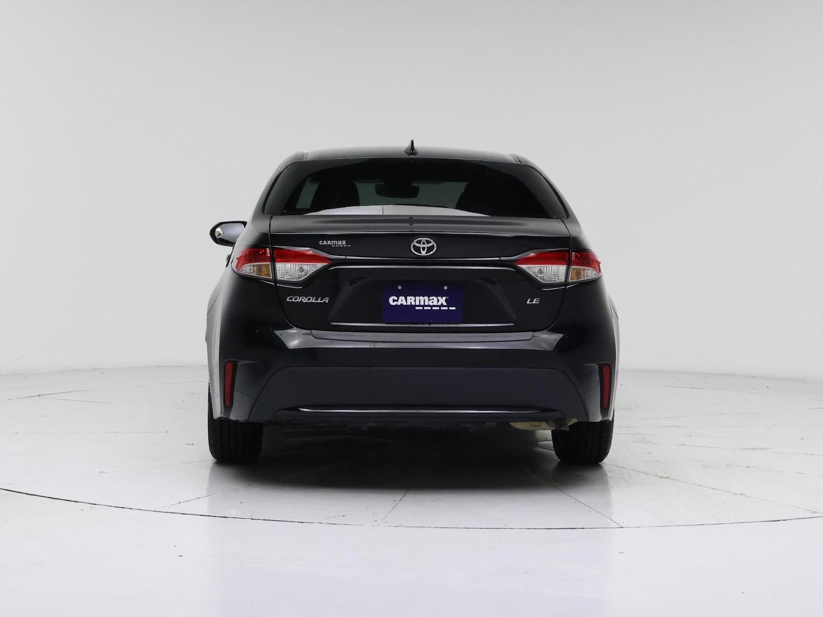 2022 Toyota Corolla LE - Photo 7