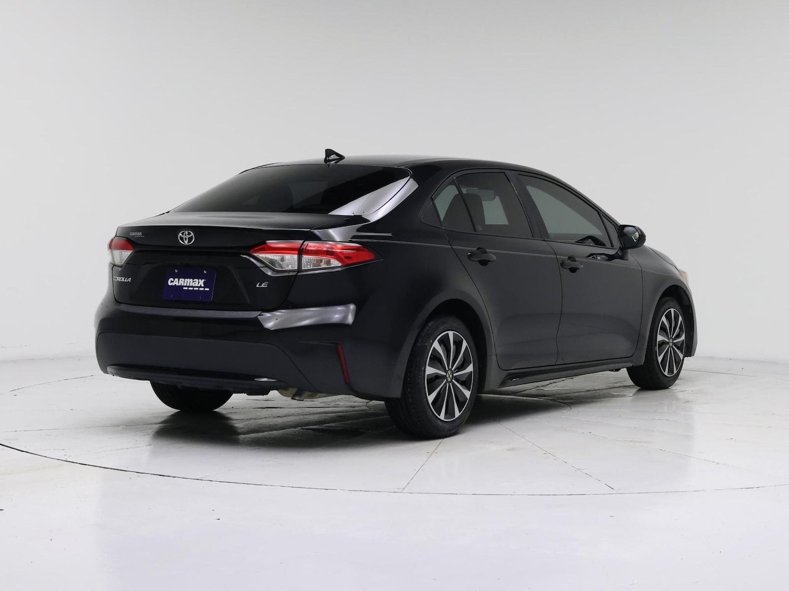 2022 Toyota Corolla LE - Photo 9
