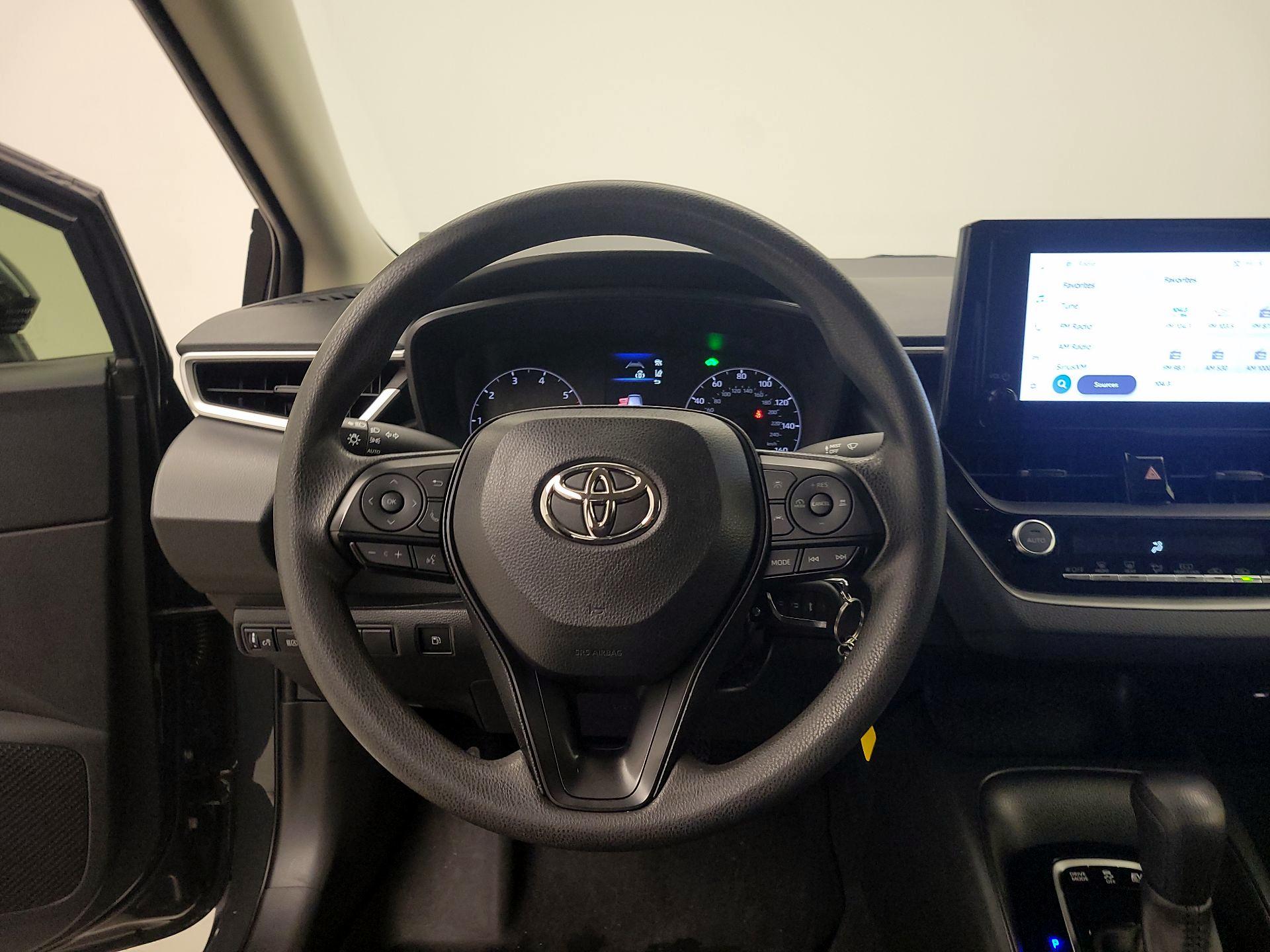 Thumbnail: 2024 Toyota Corolla - 10
