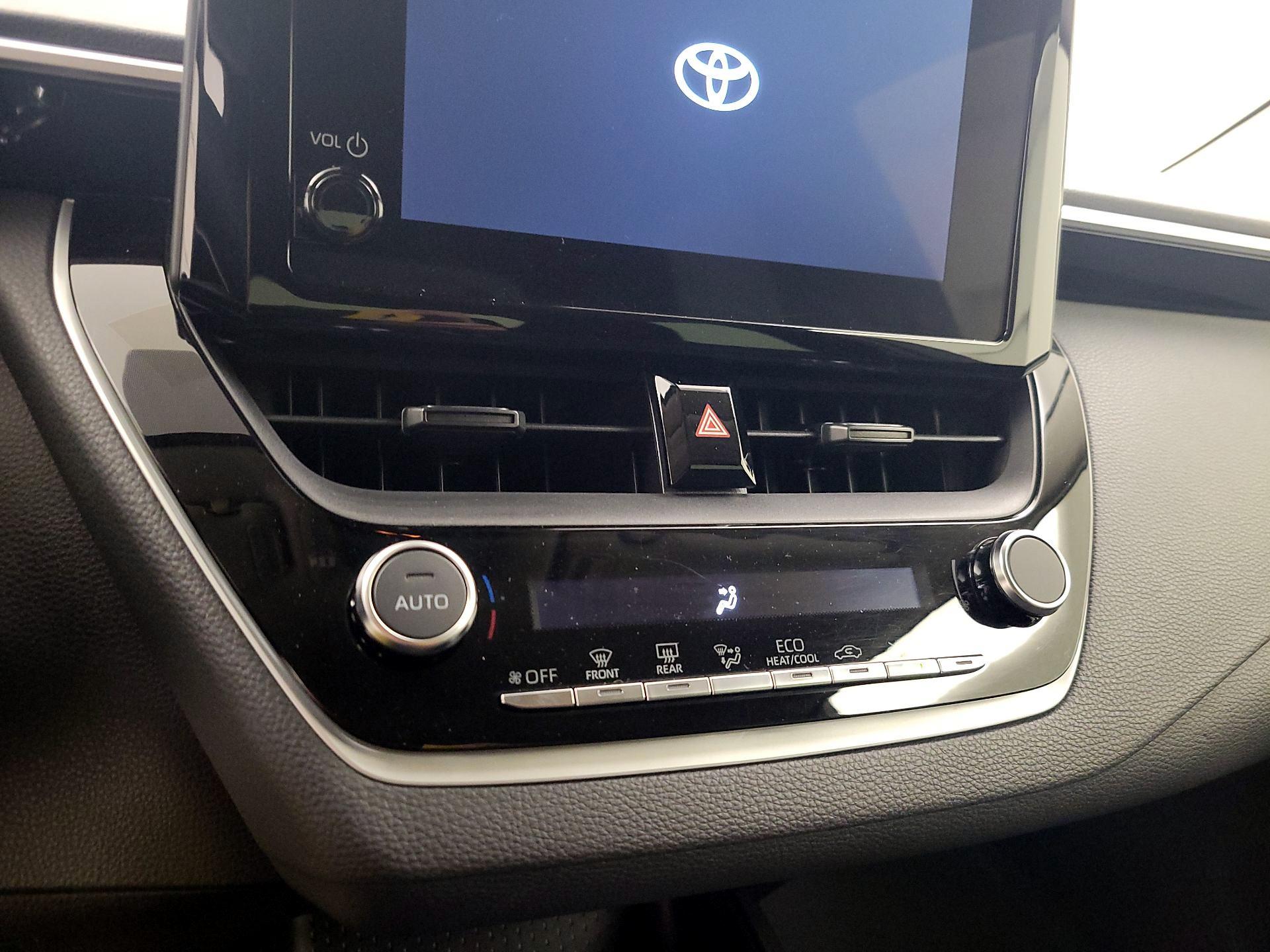 Thumbnail: 2024 Toyota Corolla - 16