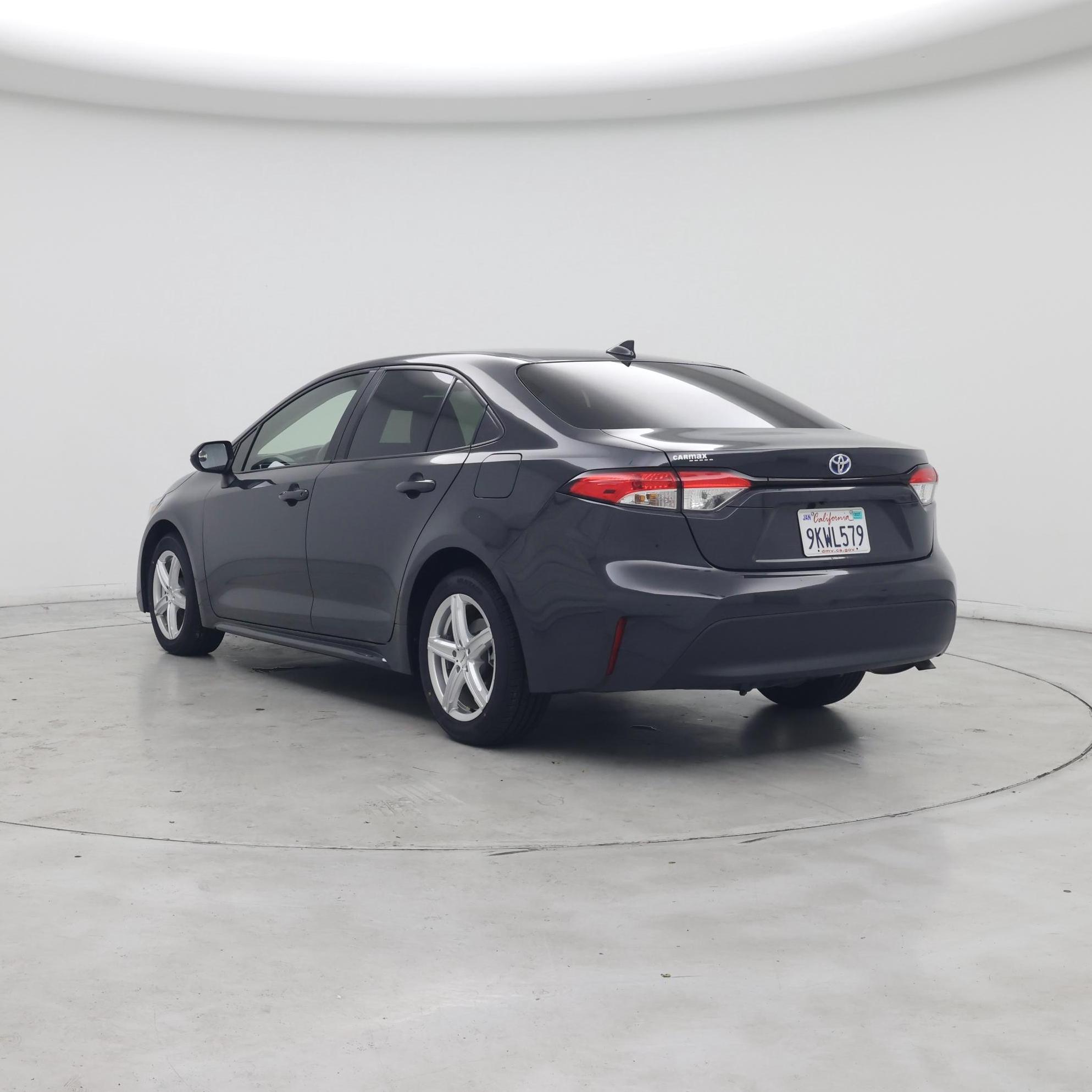 Thumbnail: 2024 Toyota Corolla - 2