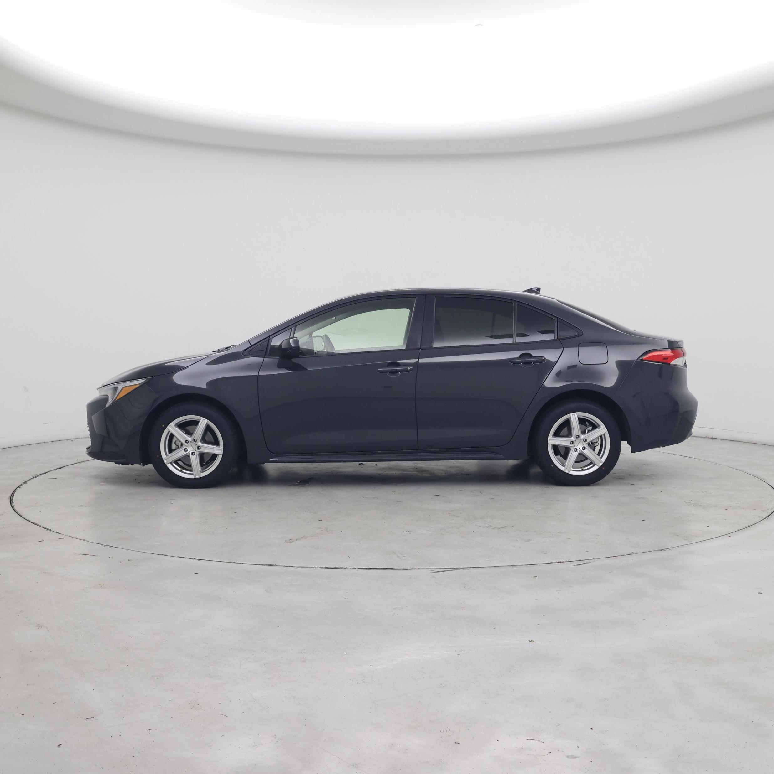 Thumbnail: 2024 Toyota Corolla - 3
