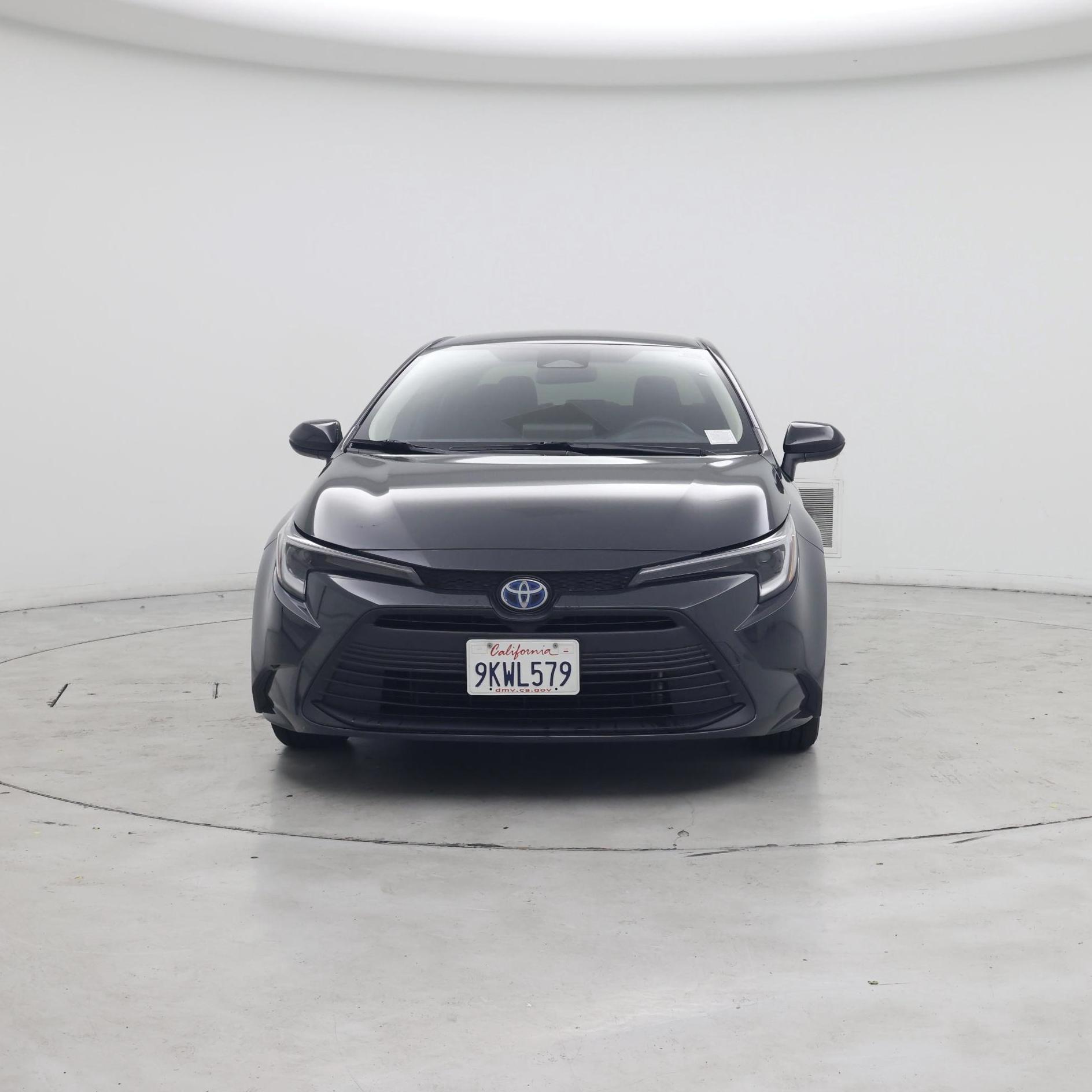 Thumbnail: 2024 Toyota Corolla - 5
