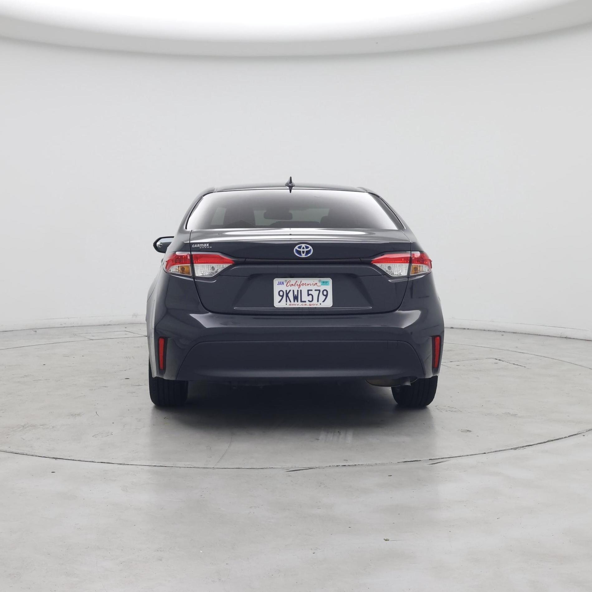 Thumbnail: 2024 Toyota Corolla - 6