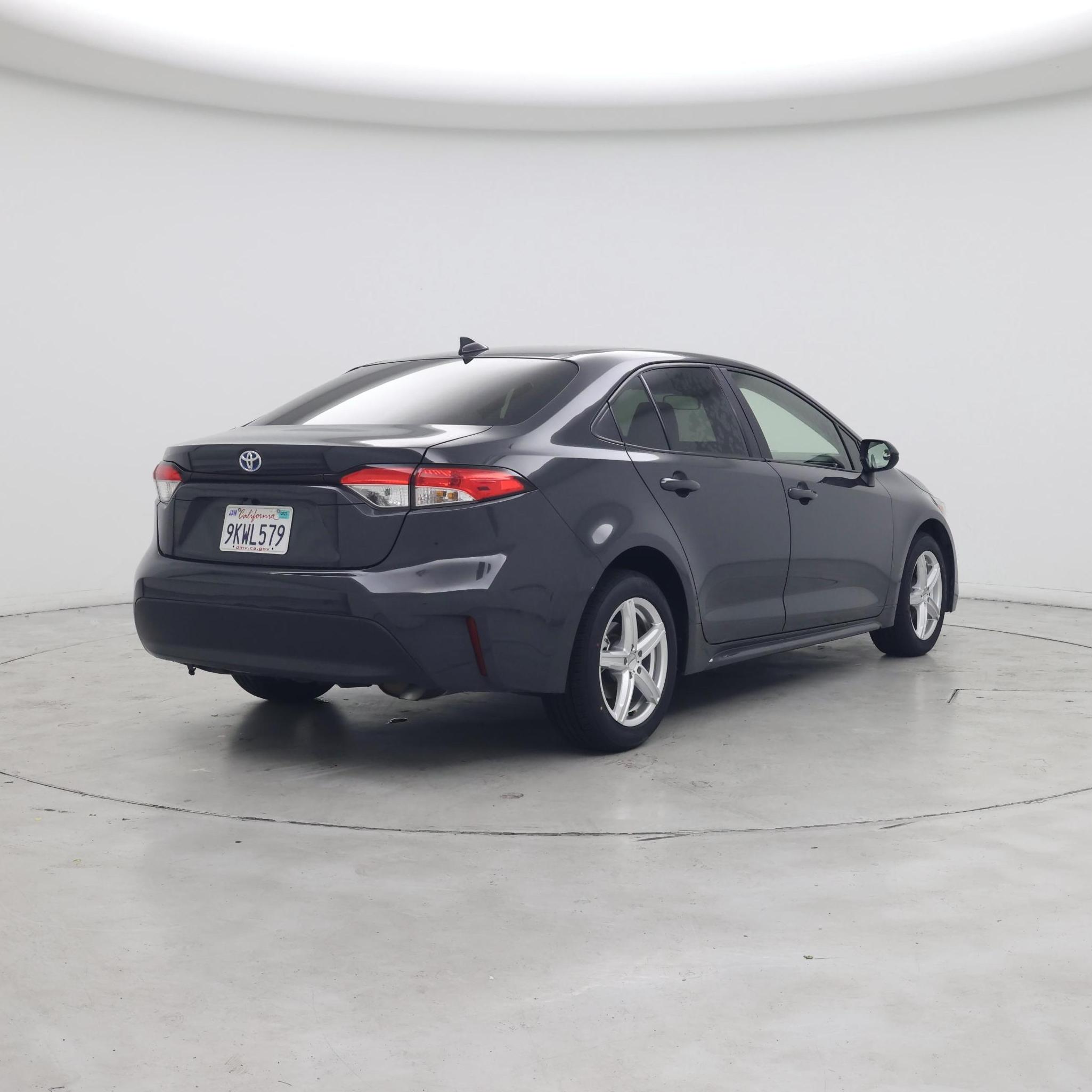 Thumbnail: 2024 Toyota Corolla - 8