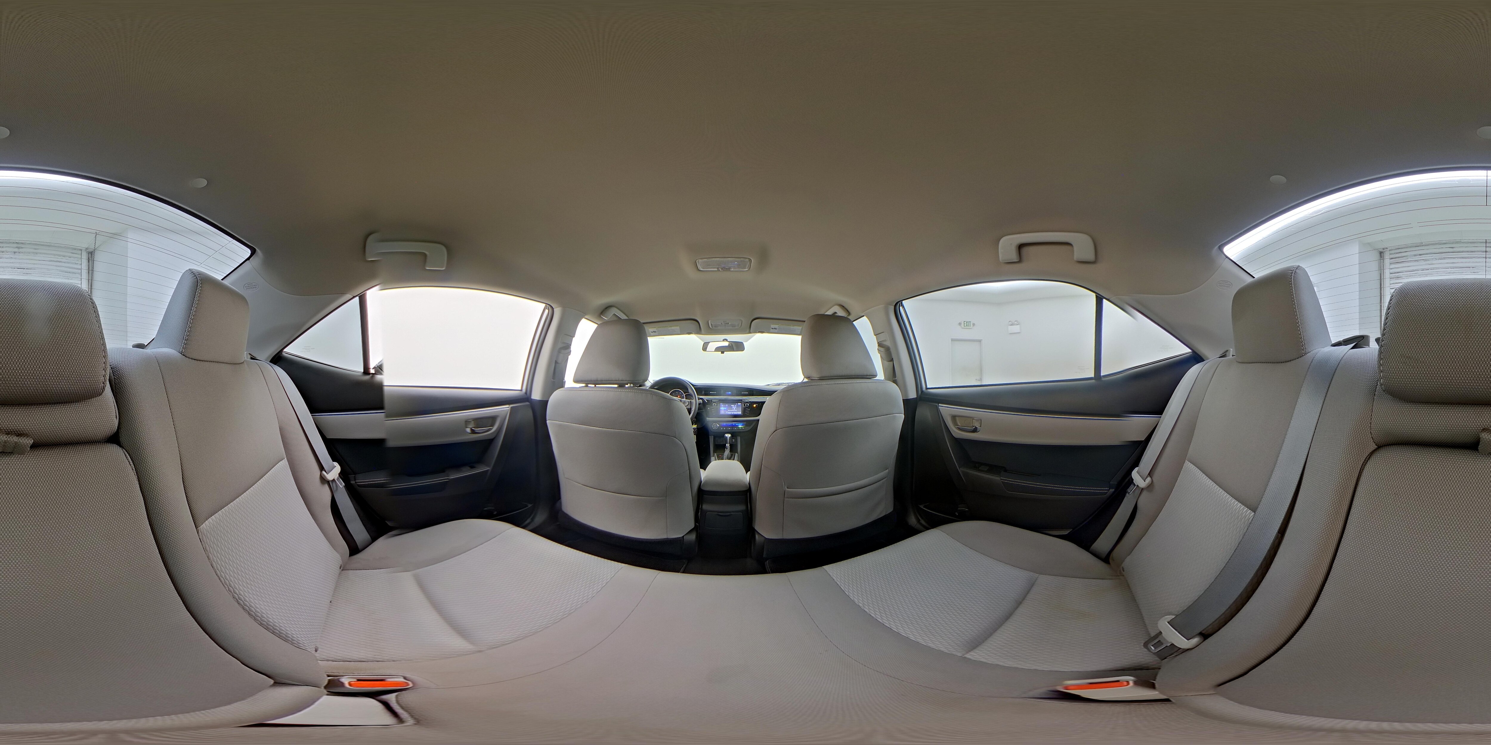 2016 Toyota Corolla LE - Photo 25