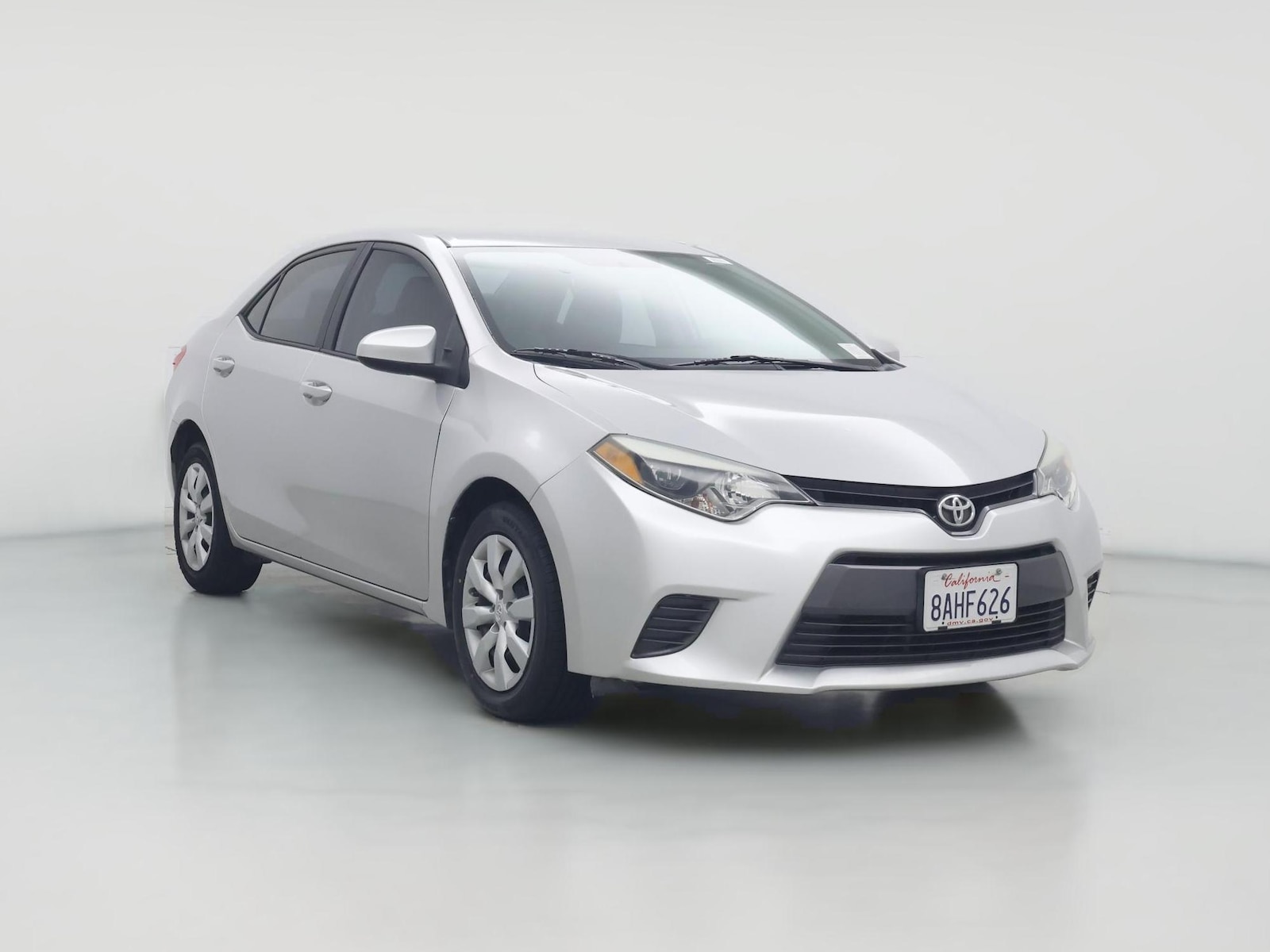2016 Toyota Corolla LE - Photo 1
