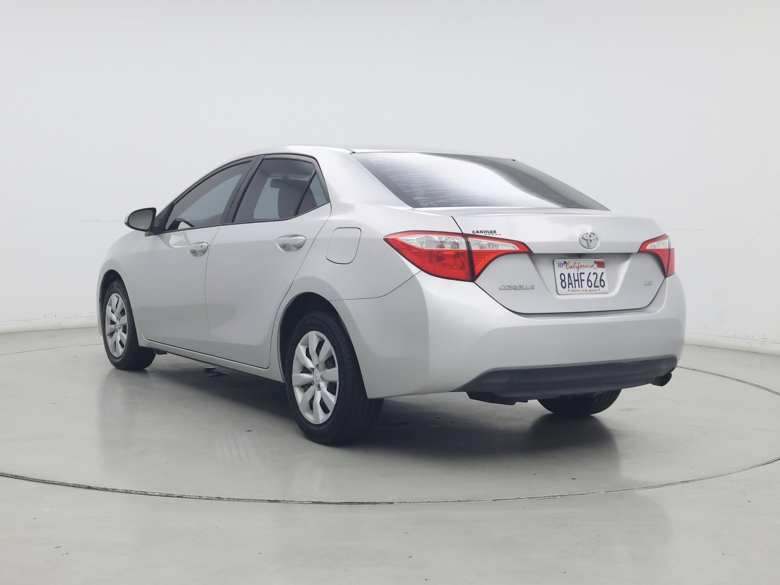 2016 Toyota Corolla LE - Photo 3