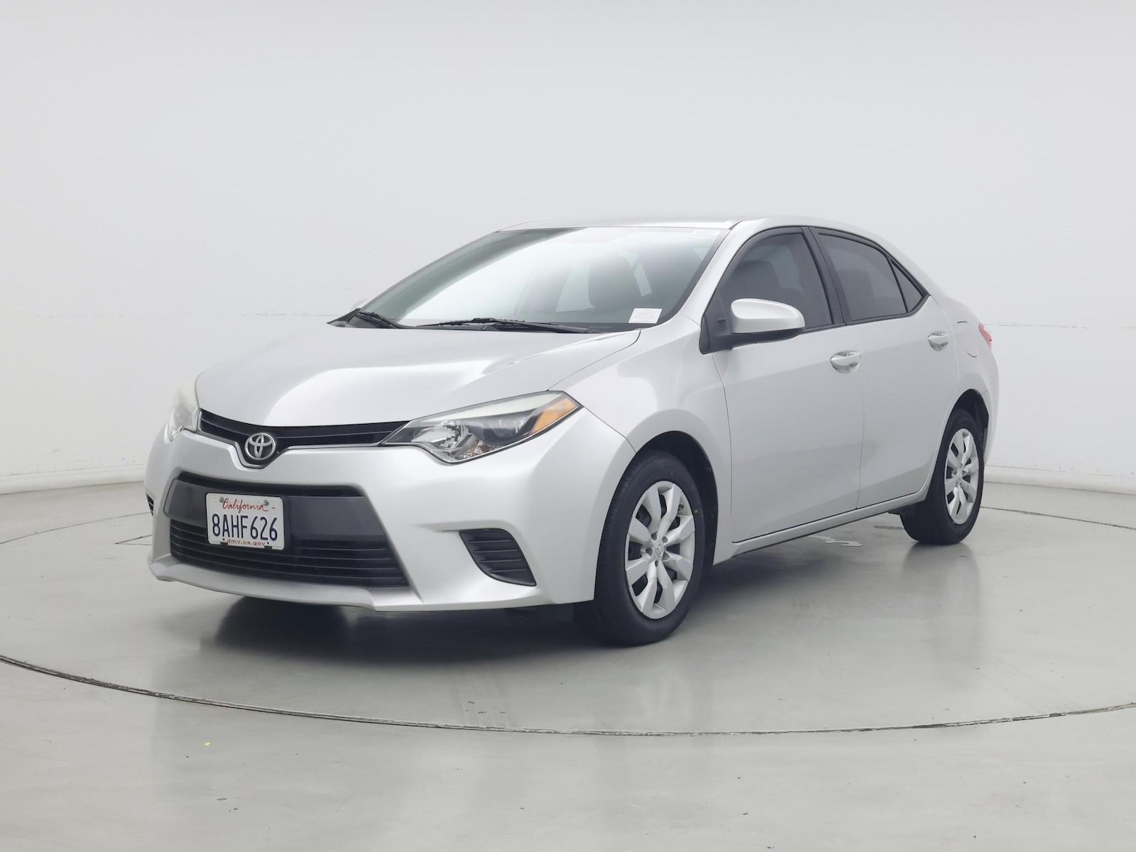 2016 Toyota Corolla LE - Photo 5