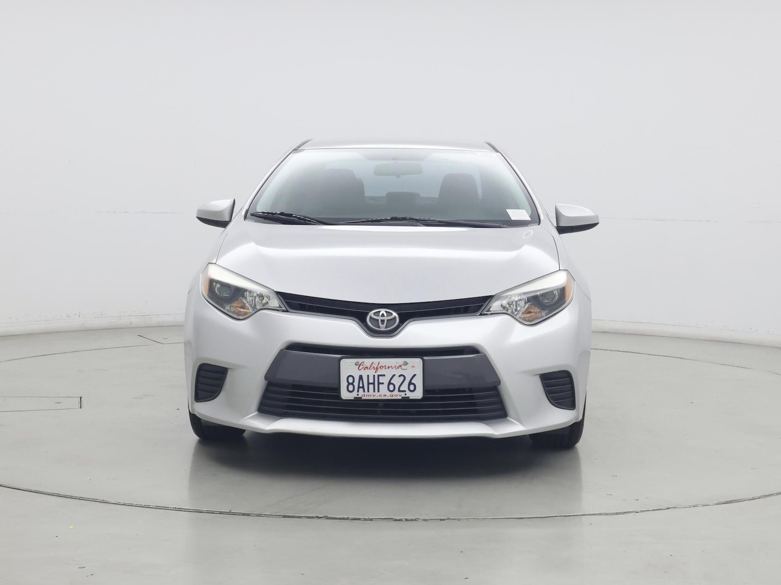 2016 Toyota Corolla LE - Photo 6