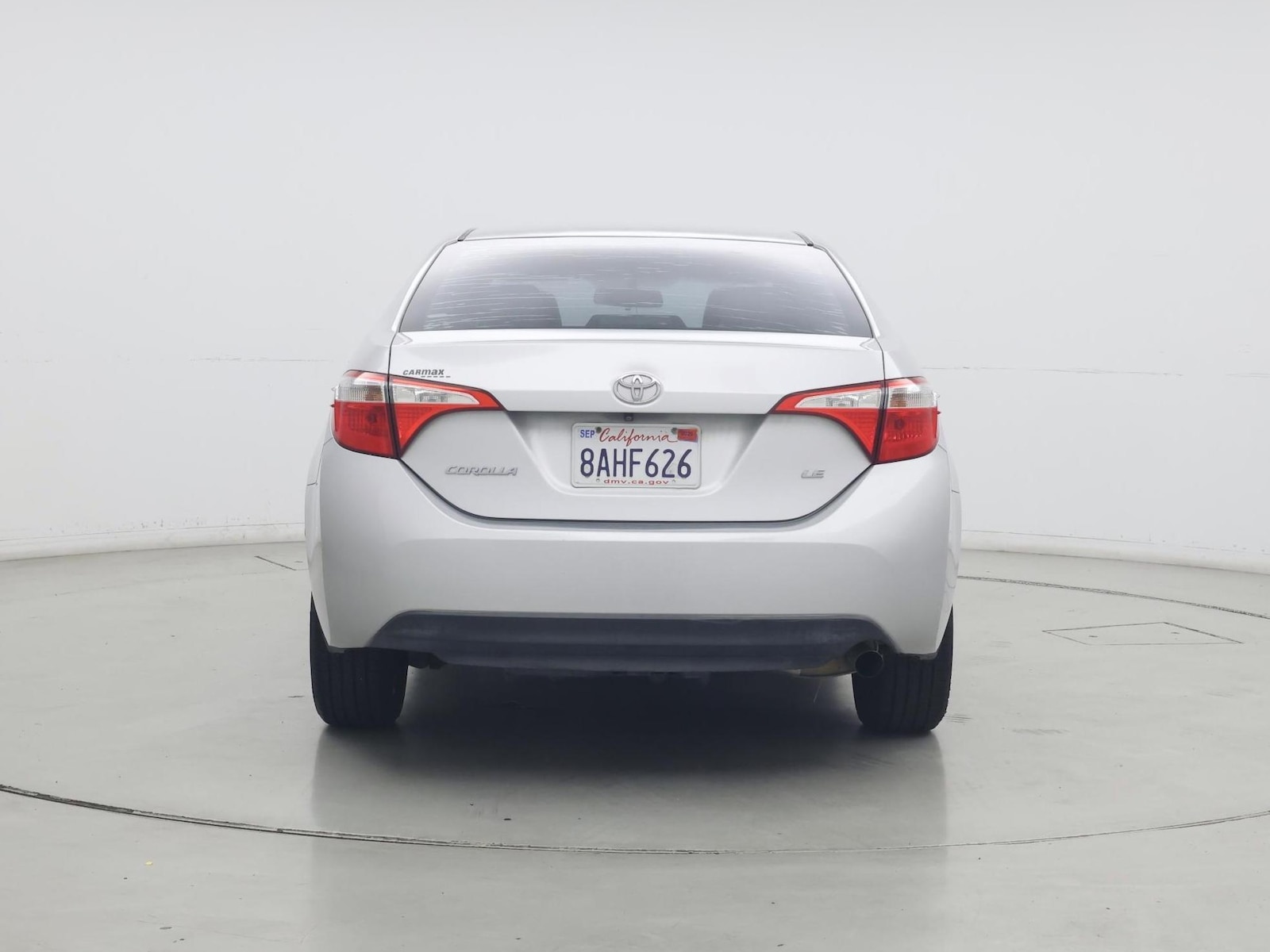 2016 Toyota Corolla LE - Photo 7