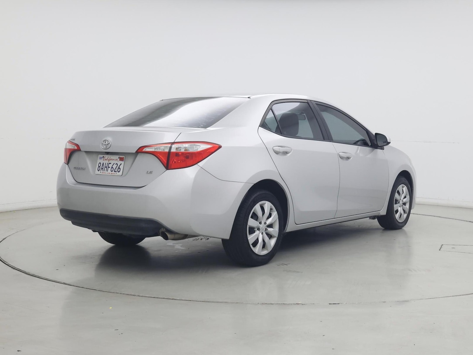 2016 Toyota Corolla LE - Photo 9