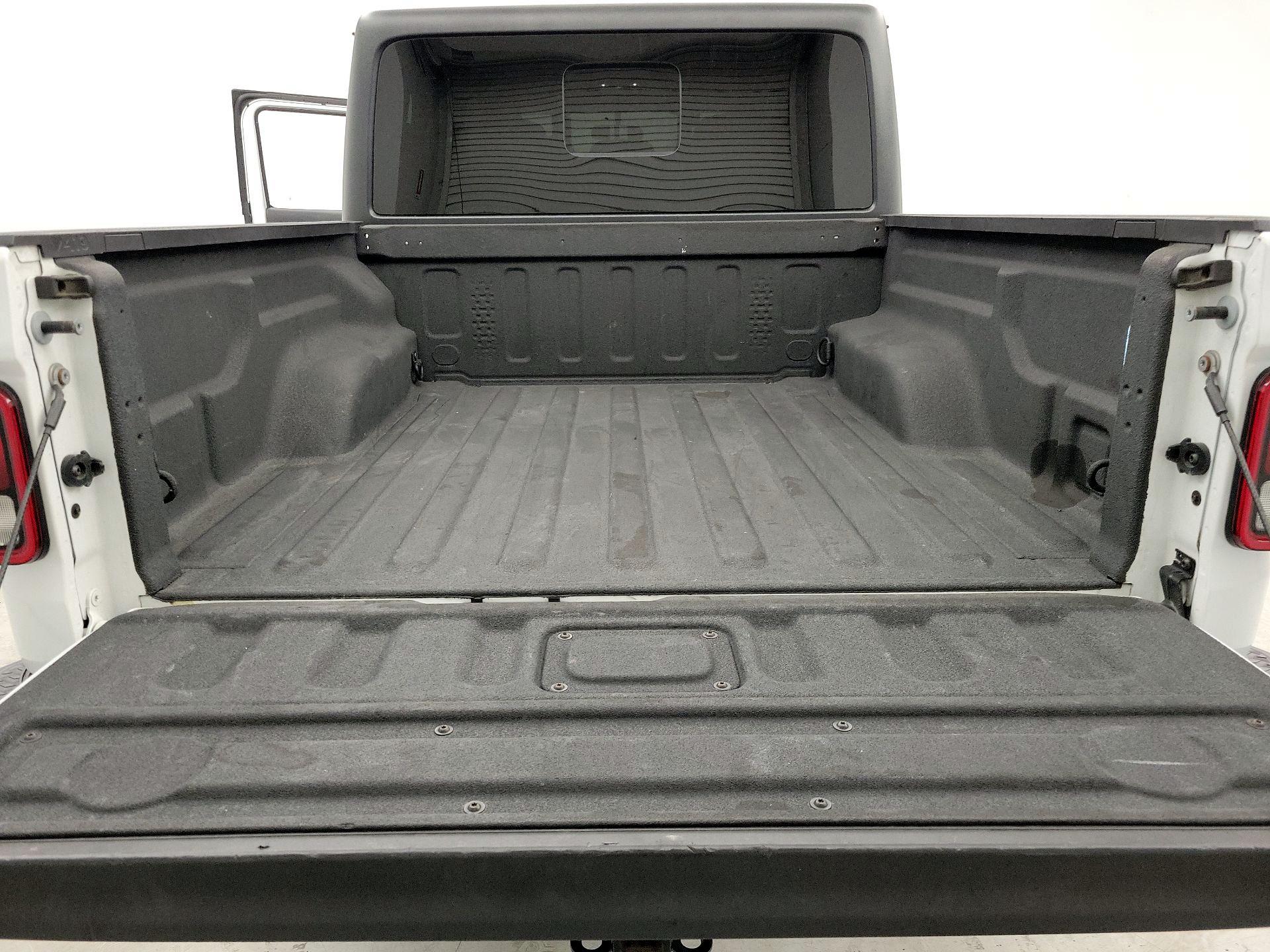 Thumbnail: 2021 Jeep Gladiator - 20