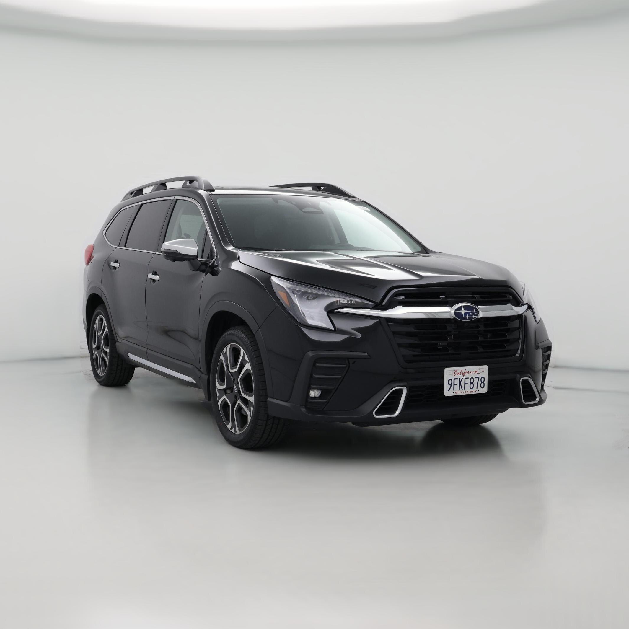 Thumbnail: 2023 Subaru Ascent - 1