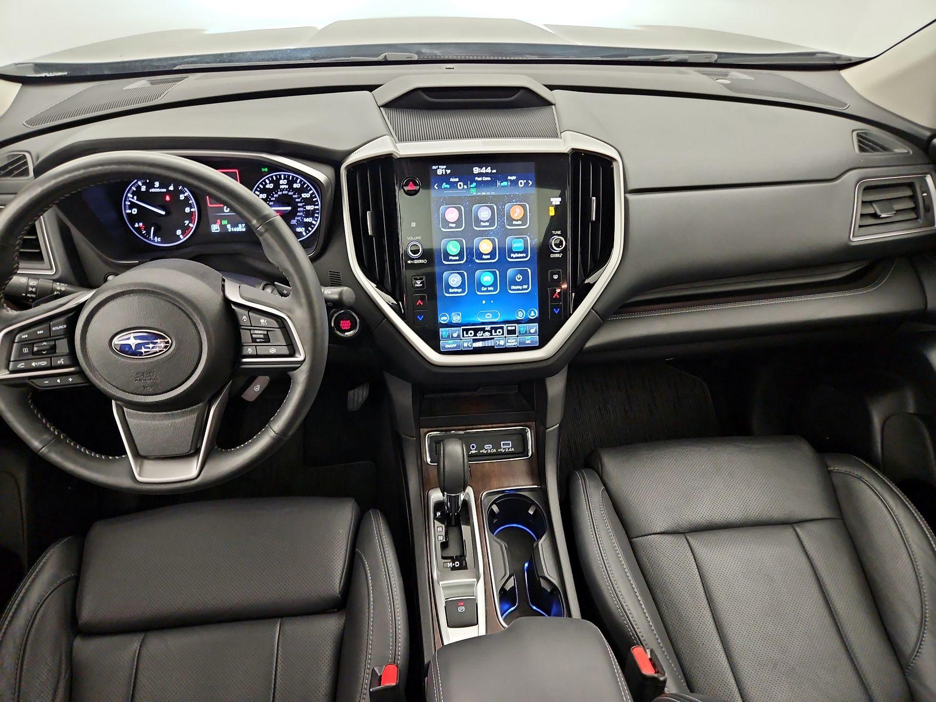 Thumbnail: 2023 Subaru Ascent - 9