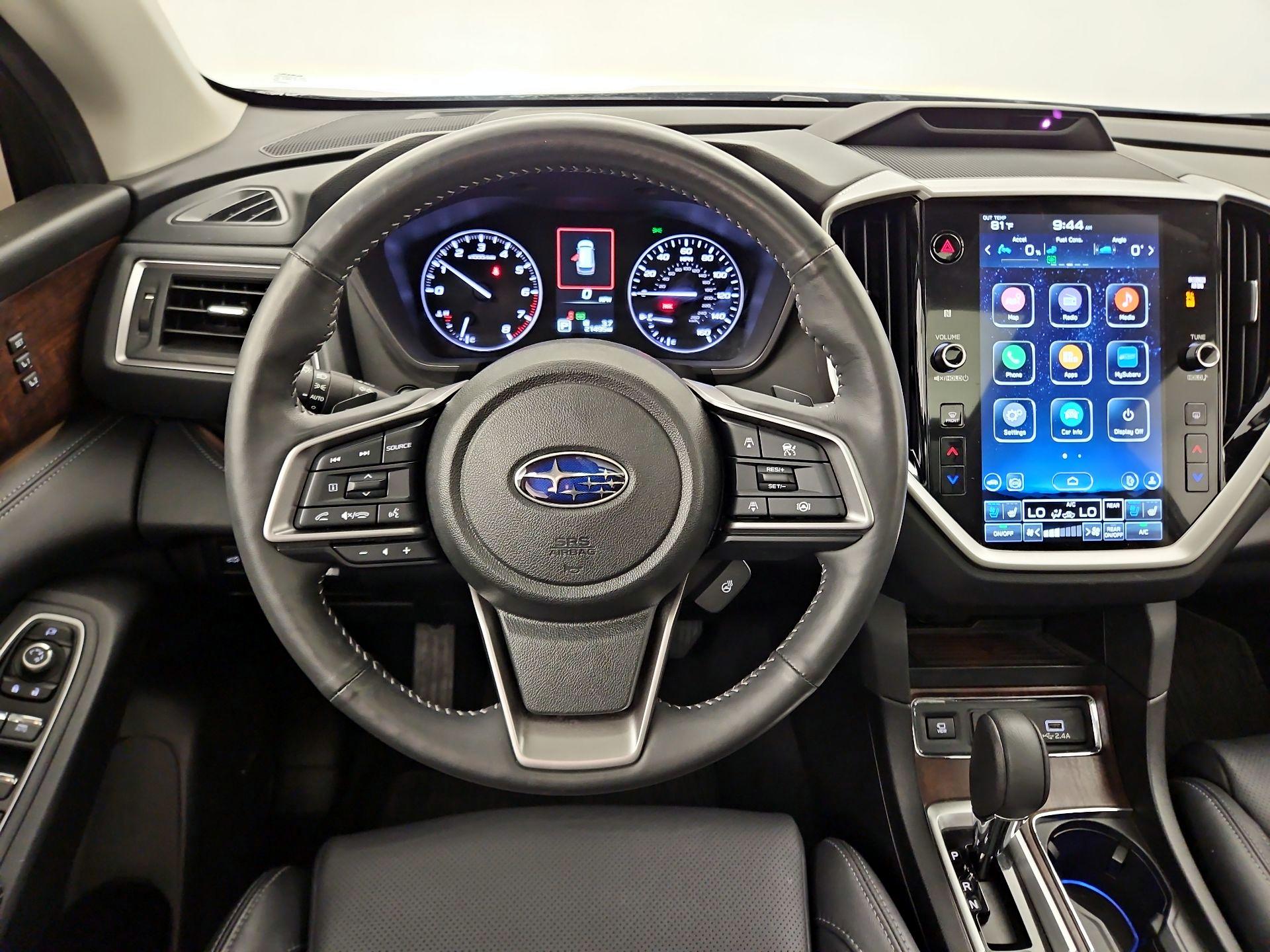 Thumbnail: 2023 Subaru Ascent - 10