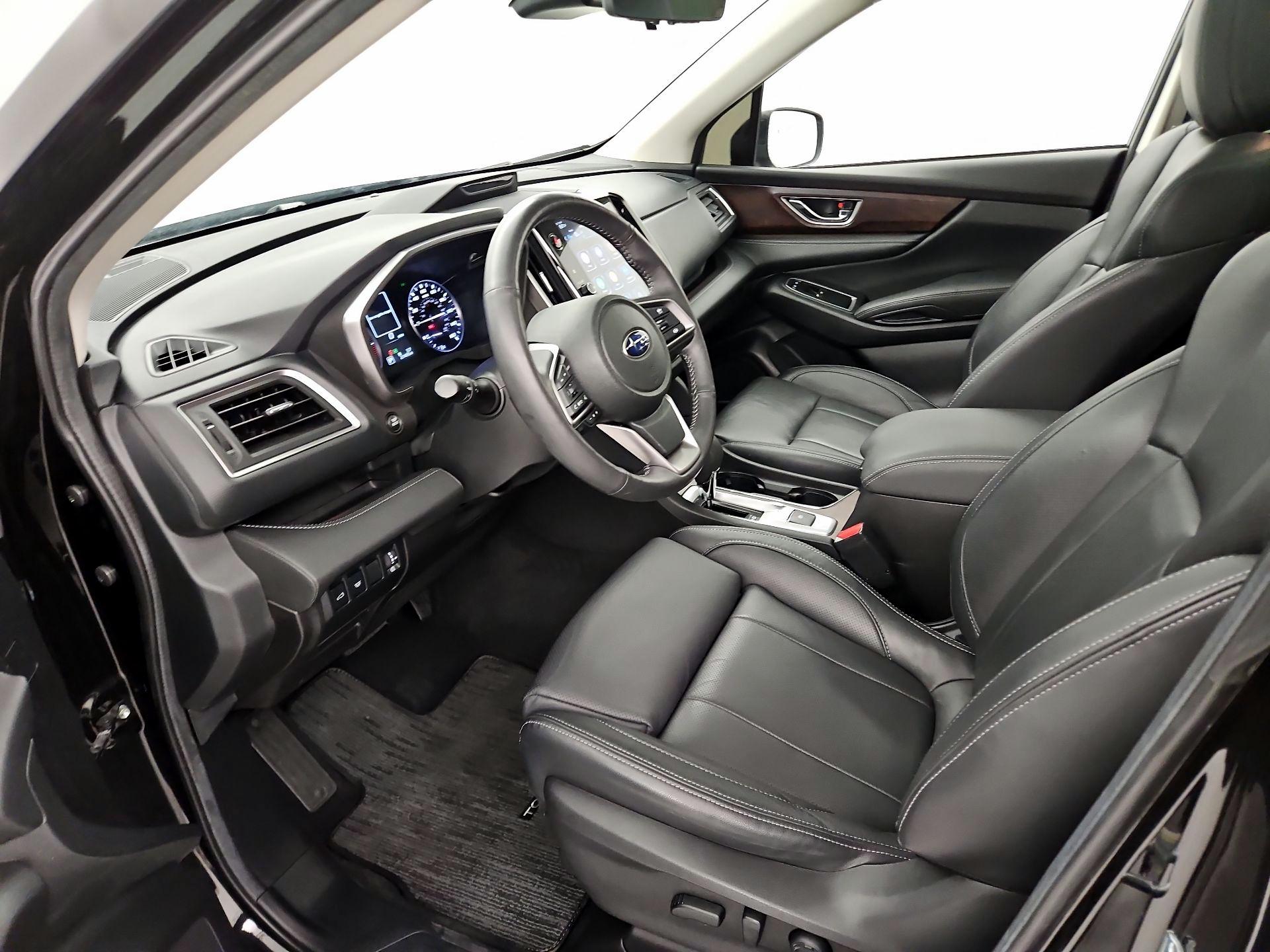 Thumbnail: 2023 Subaru Ascent - 11