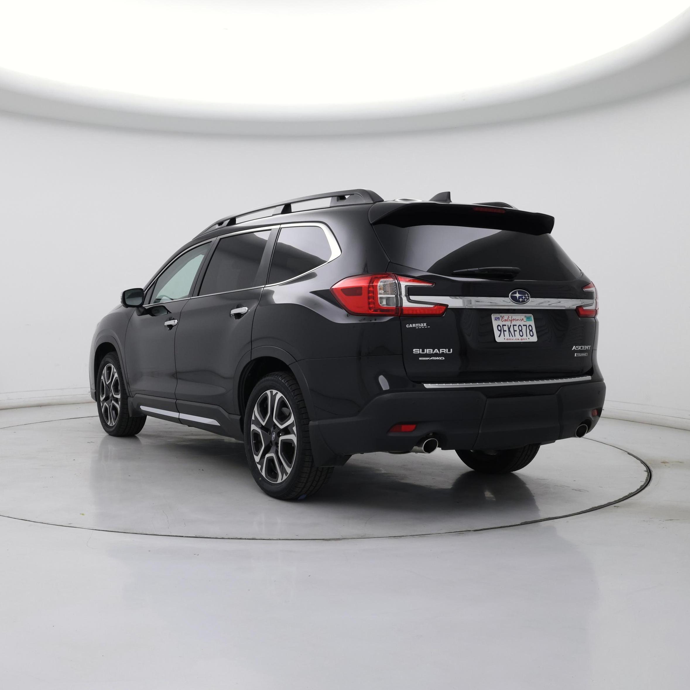 Thumbnail: 2023 Subaru Ascent - 2