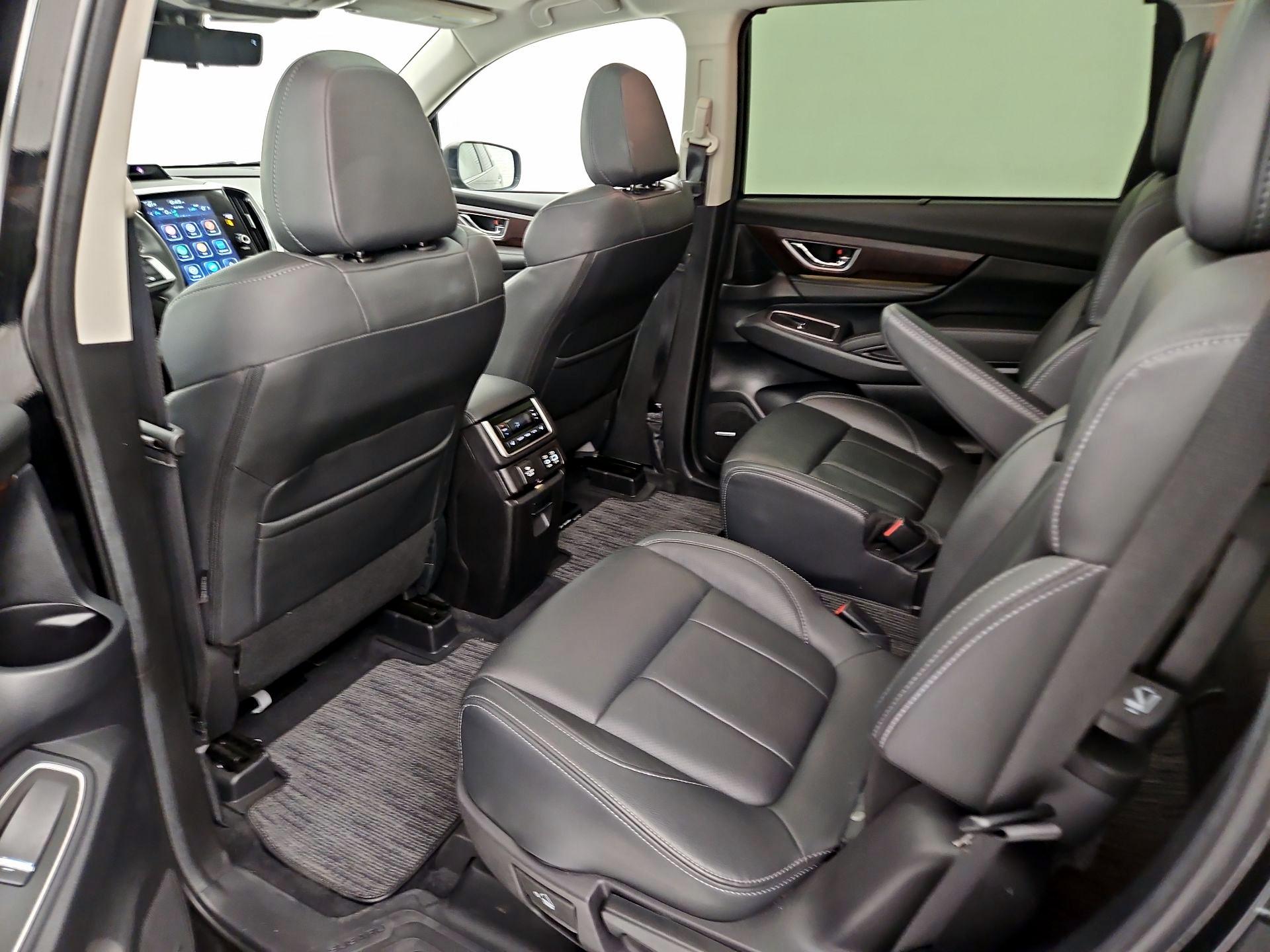 Thumbnail: 2023 Subaru Ascent - 20