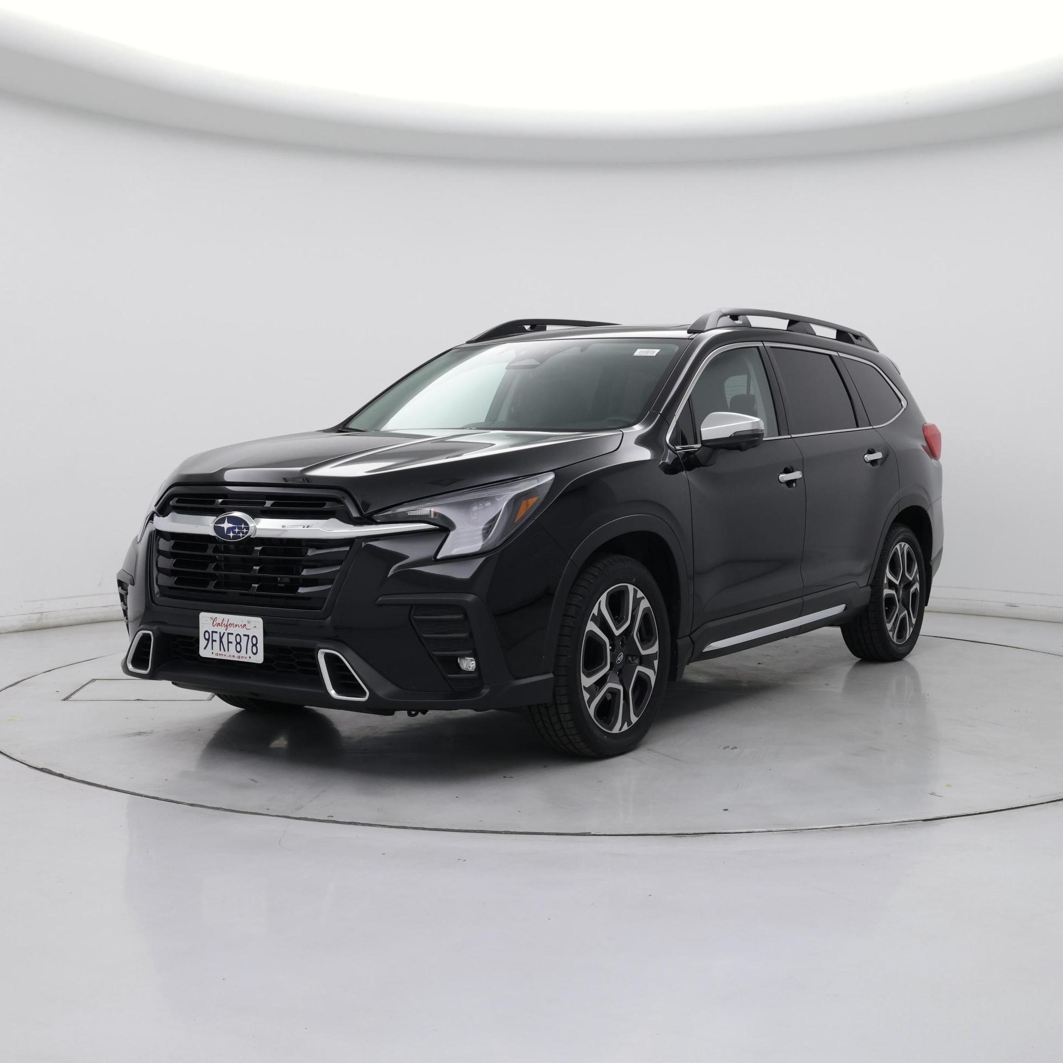 Thumbnail: 2023 Subaru Ascent - 4