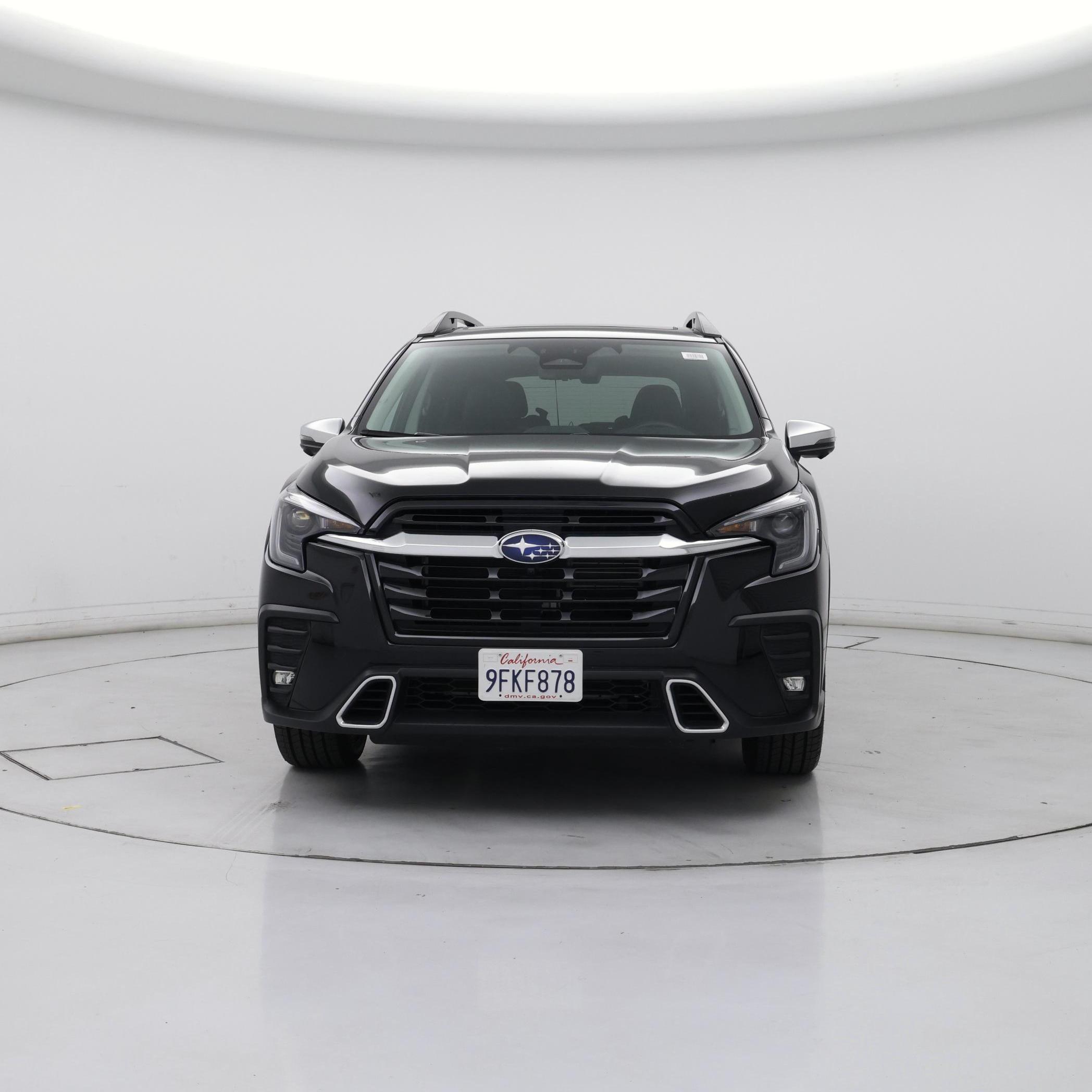 Thumbnail: 2023 Subaru Ascent - 5