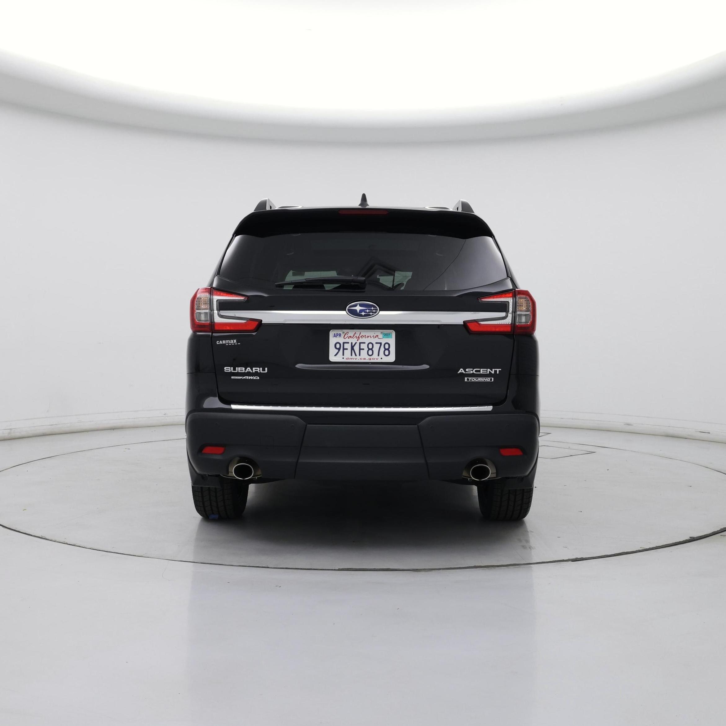Thumbnail: 2023 Subaru Ascent - 6