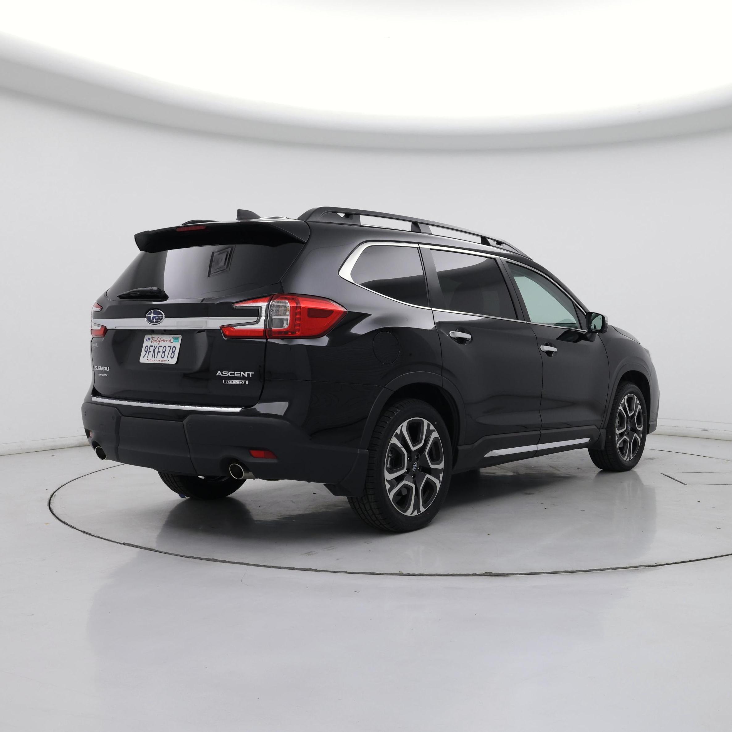 Thumbnail: 2023 Subaru Ascent - 8
