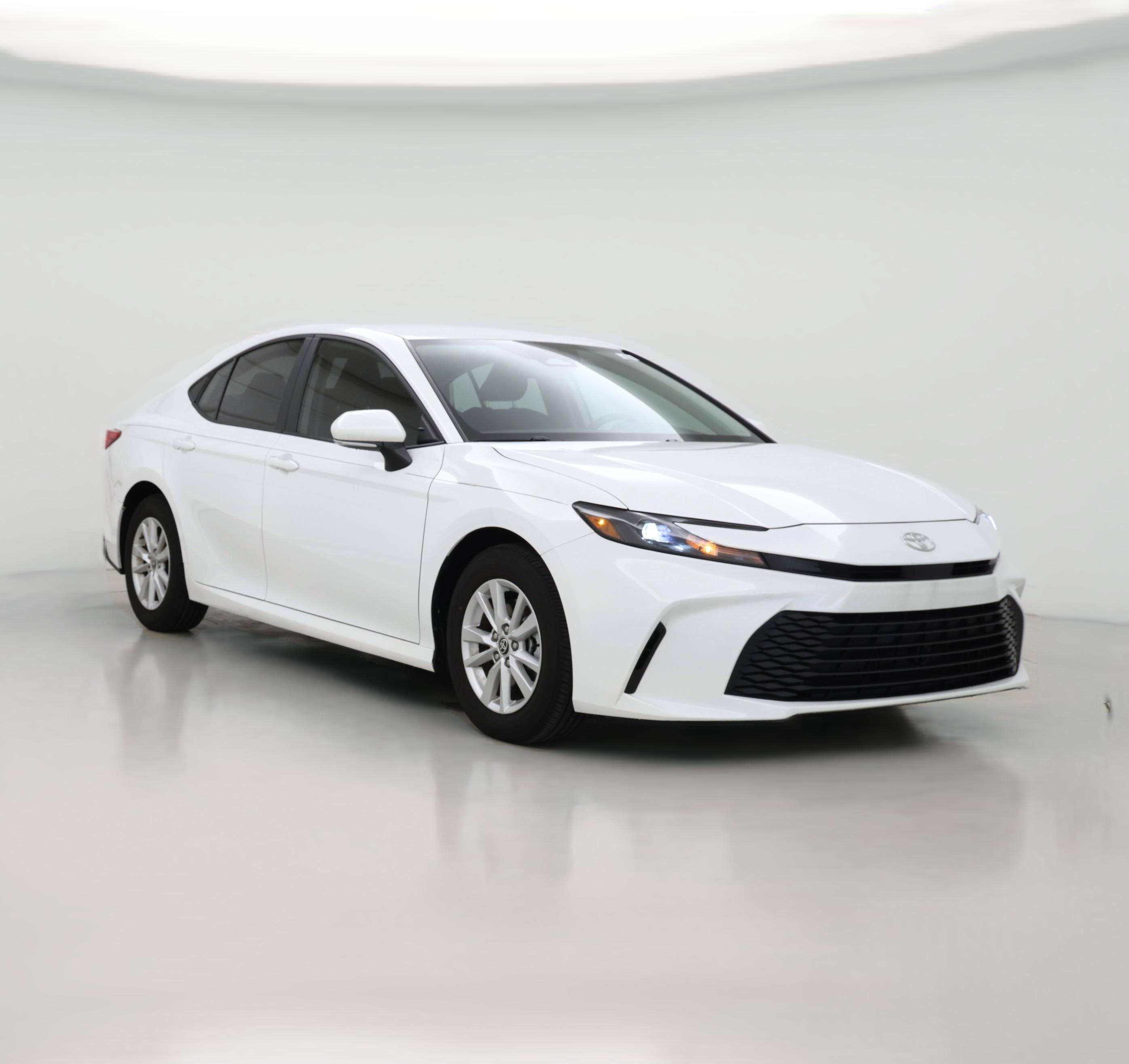 Thumbnail: 2025 Toyota Camry - 1