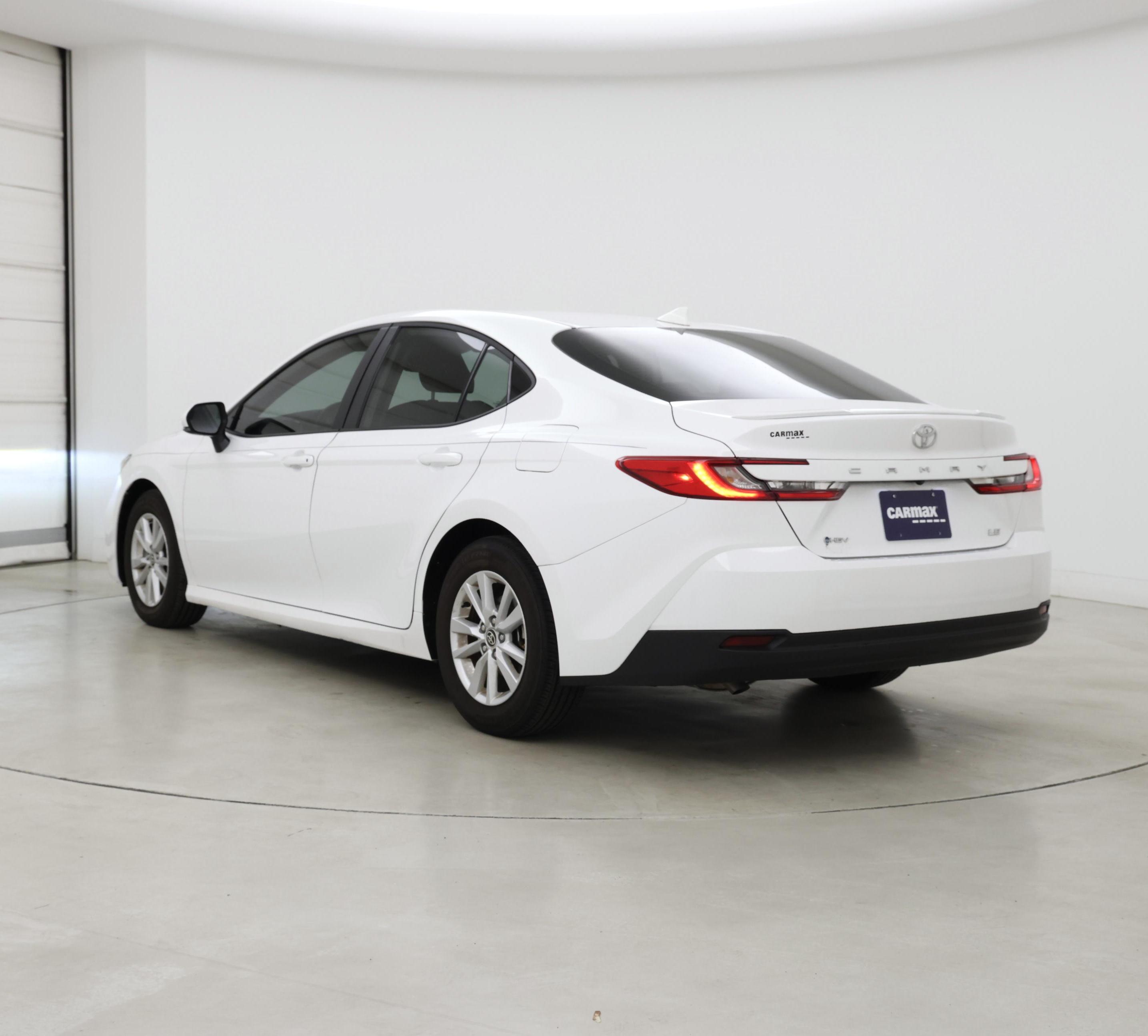 Thumbnail: 2025 Toyota Camry - 2