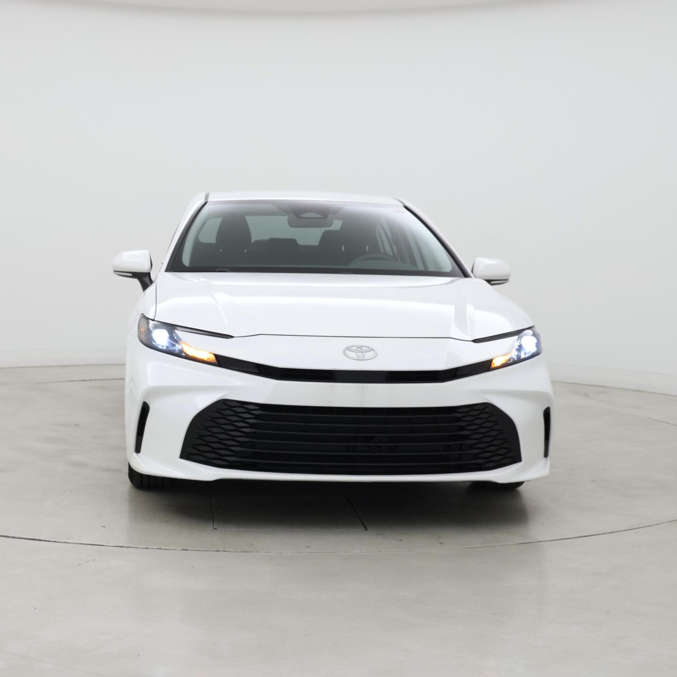 Thumbnail: 2025 Toyota Camry - 5