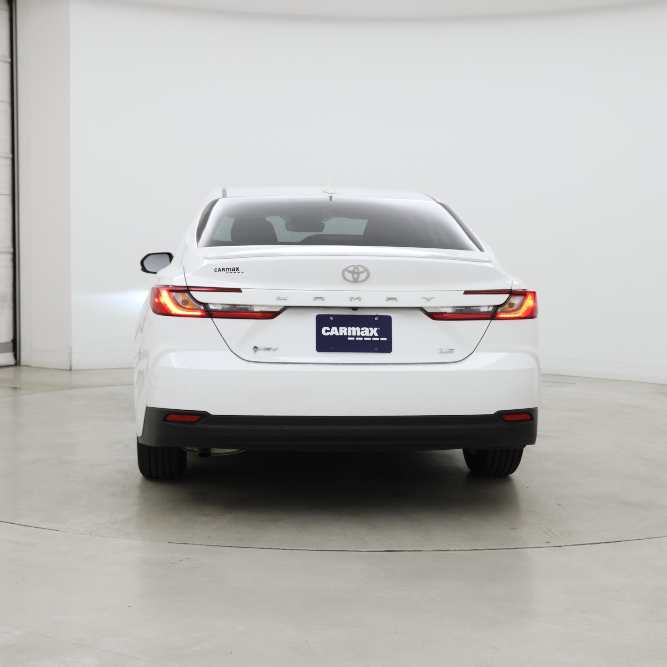Thumbnail: 2025 Toyota Camry - 6