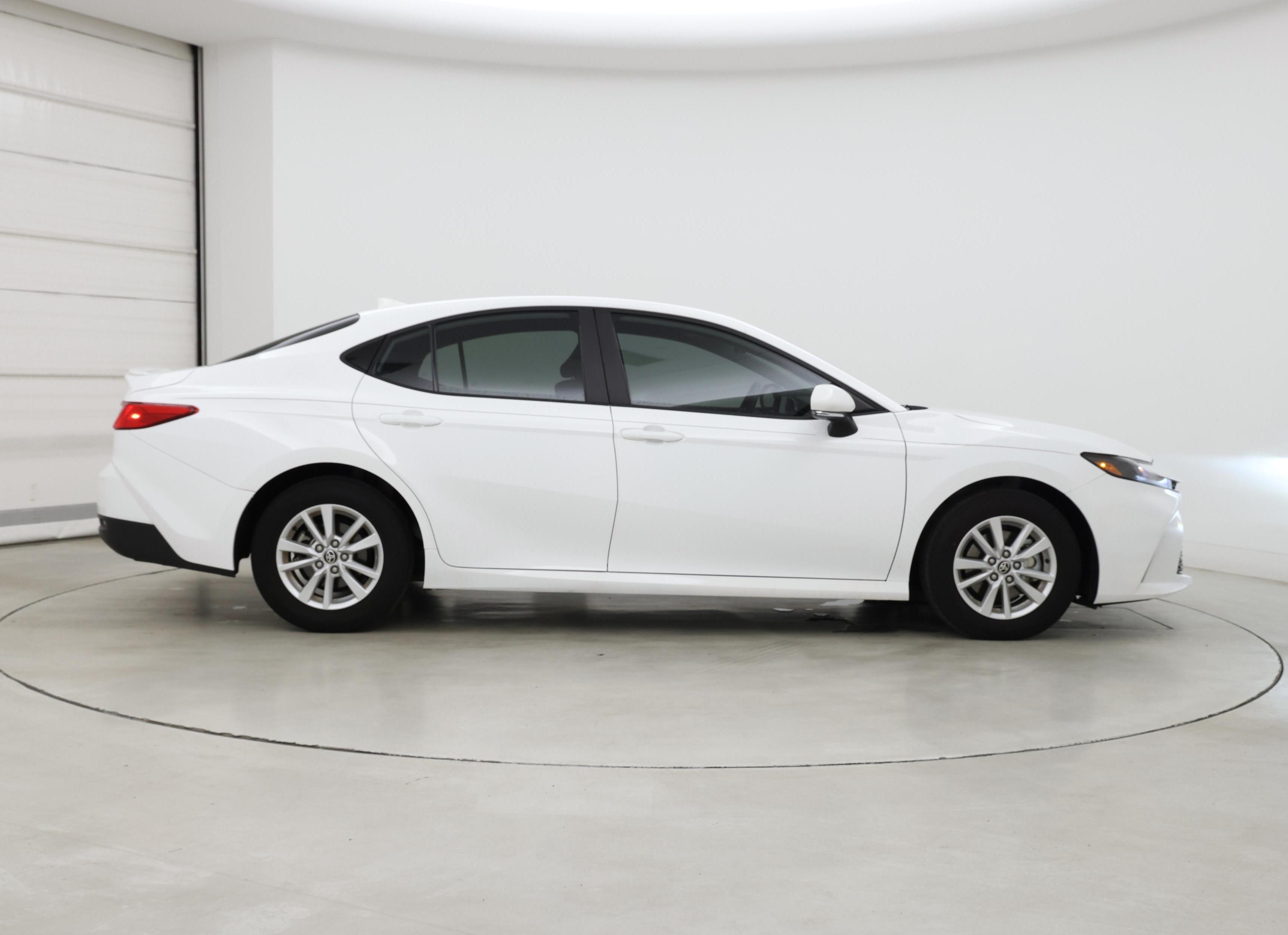 Thumbnail: 2025 Toyota Camry - 7