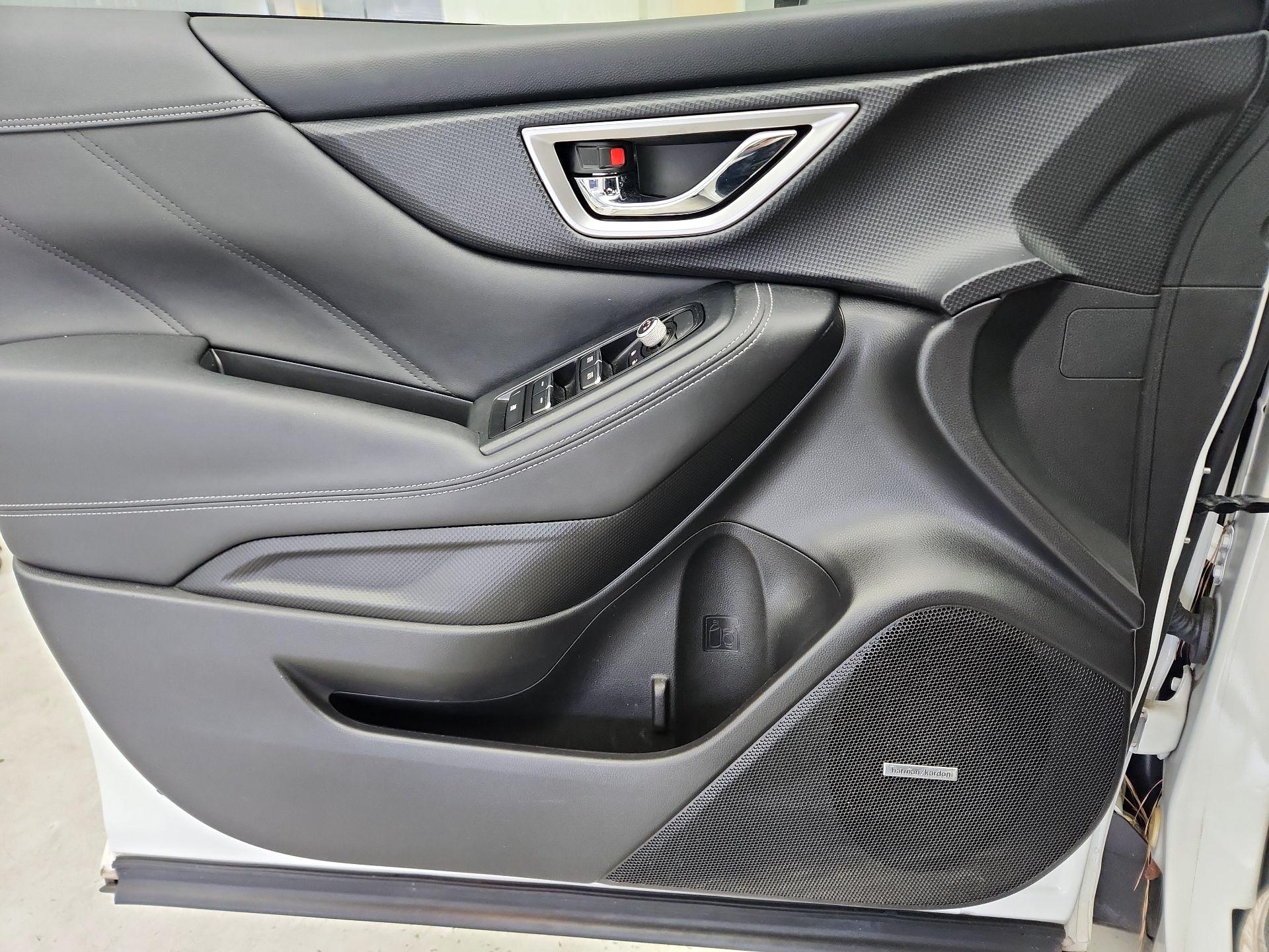 Thumbnail: 2020 Subaru Forester - 12