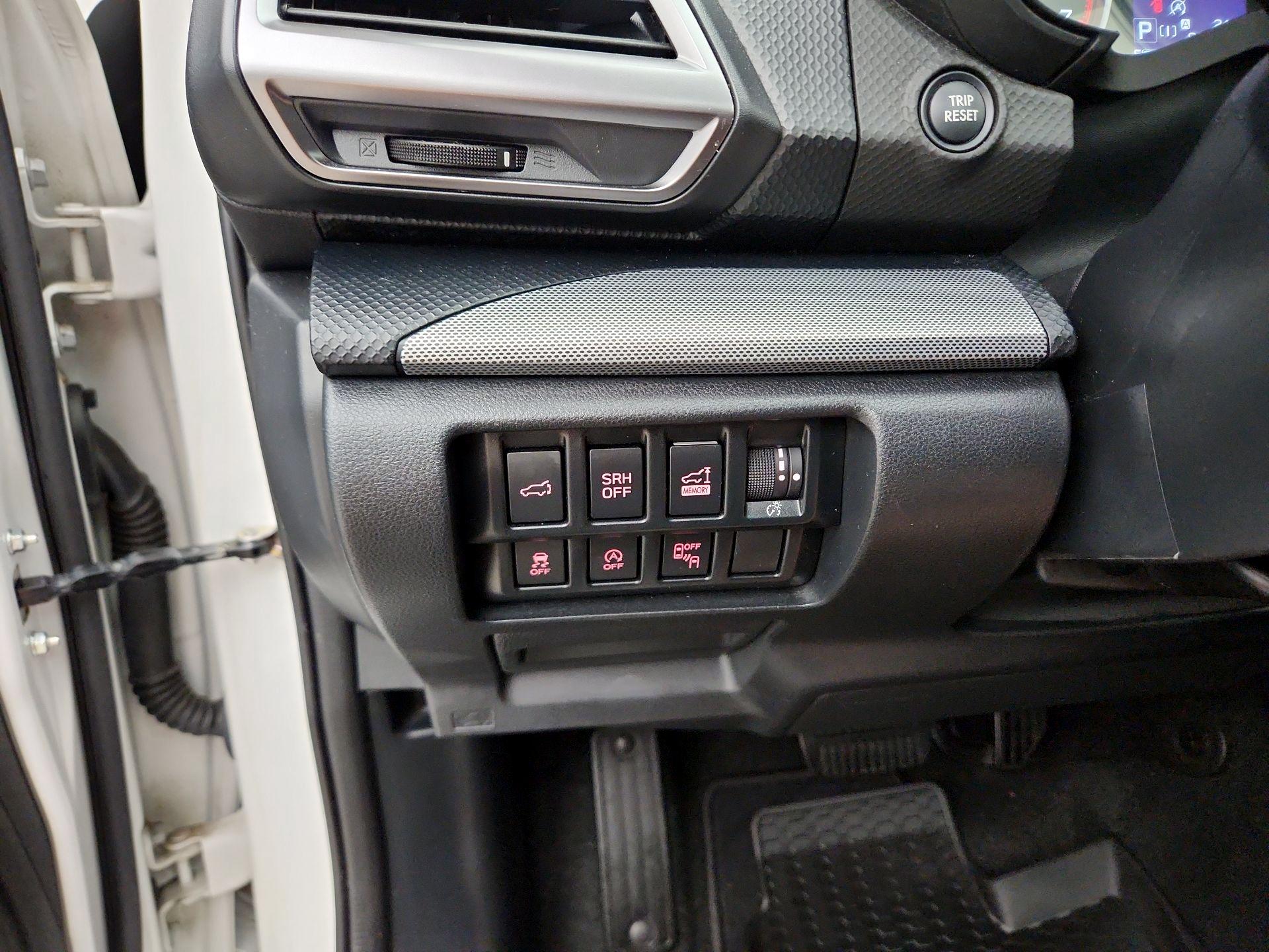 Thumbnail: 2020 Subaru Forester - 13
