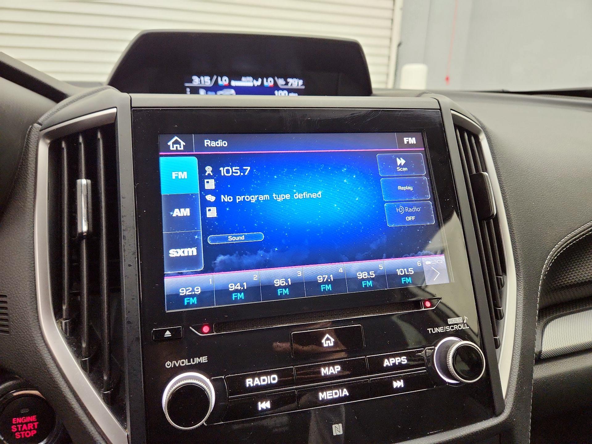 Thumbnail: 2020 Subaru Forester - 16