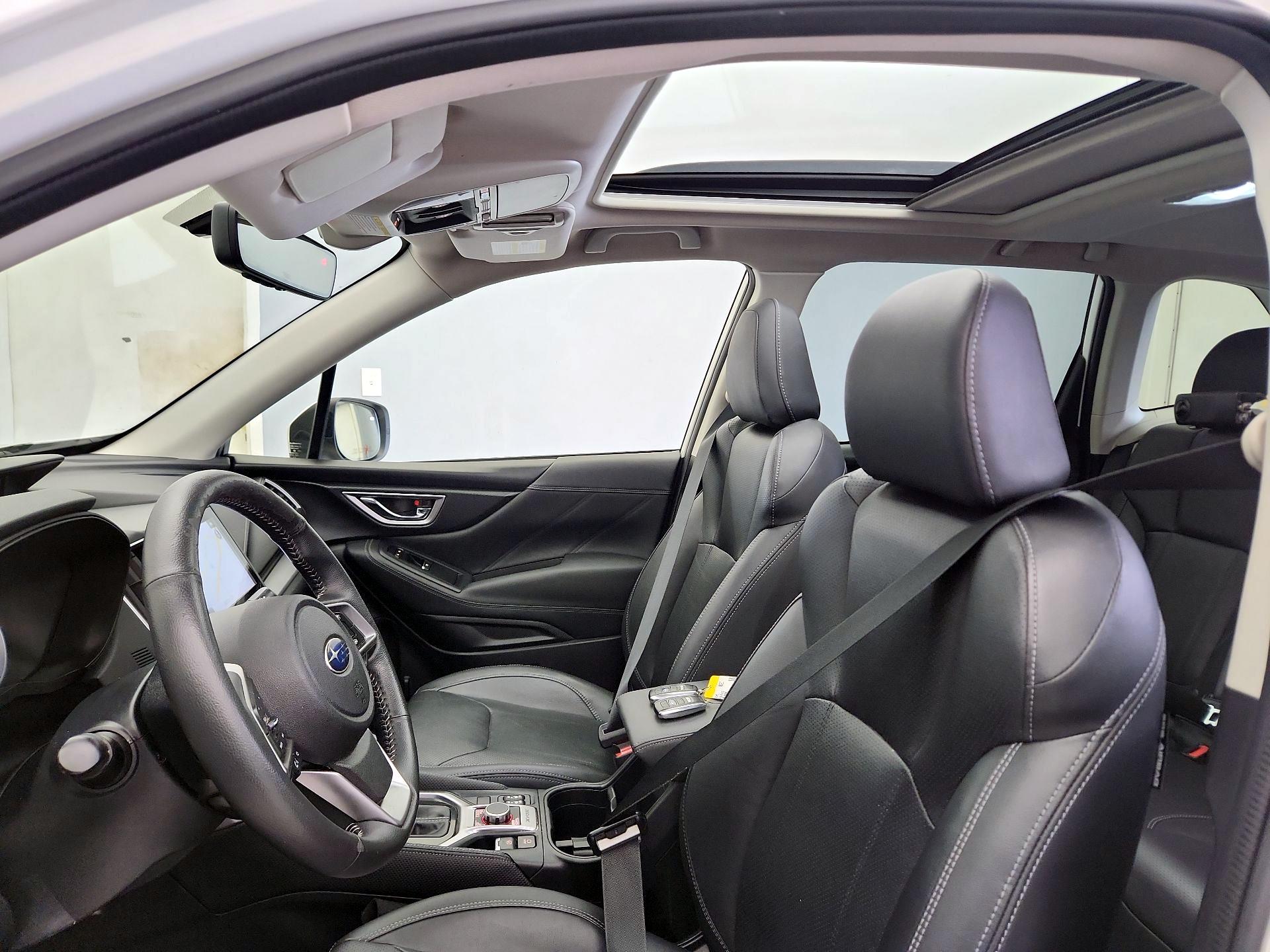 Thumbnail: 2020 Subaru Forester - 20