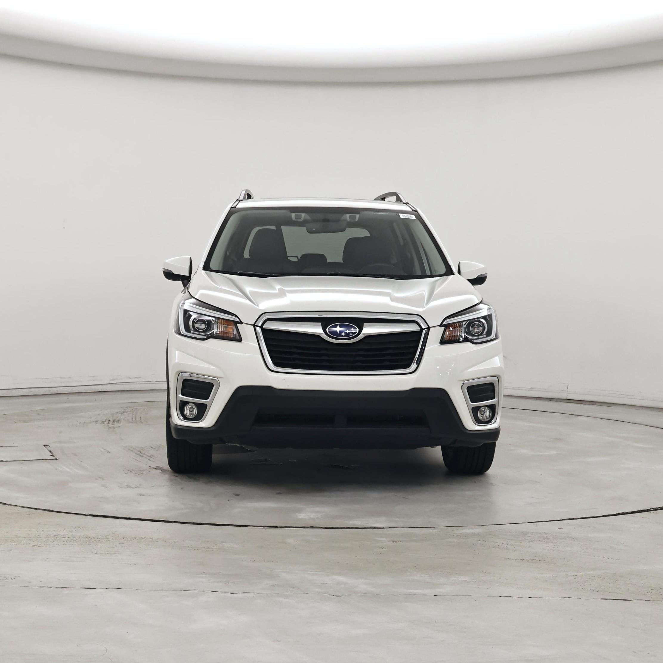 Thumbnail: 2020 Subaru Forester - 5
