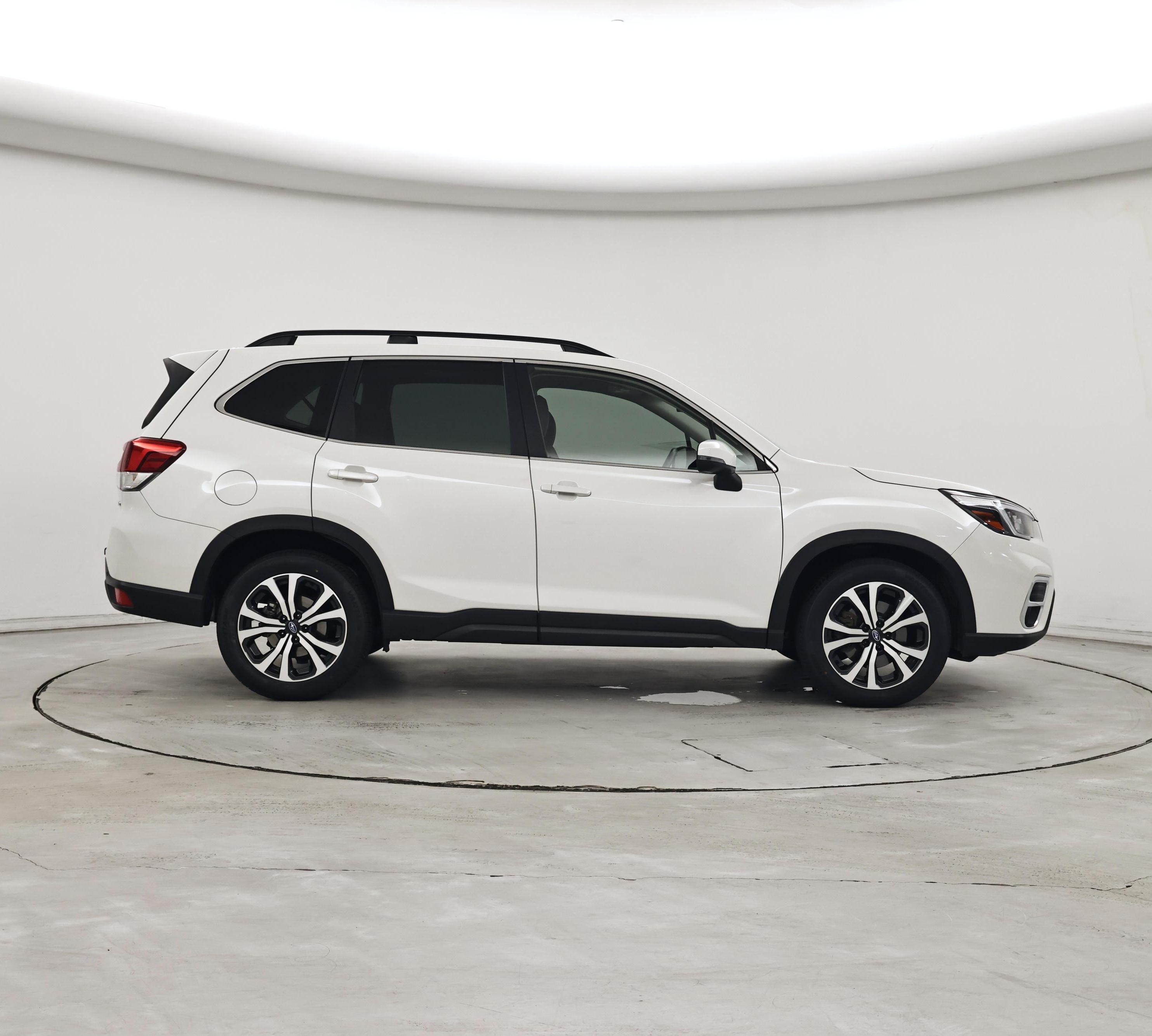 Thumbnail: 2020 Subaru Forester - 7